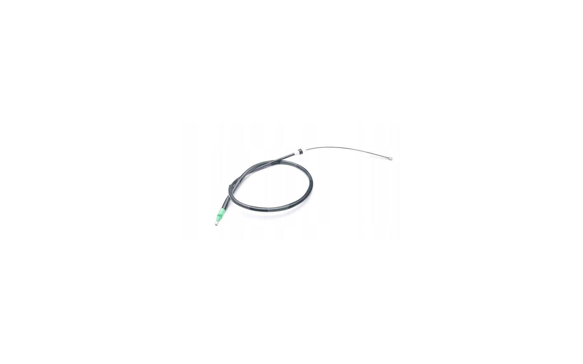 Cable Pull, parking brake (C901090)