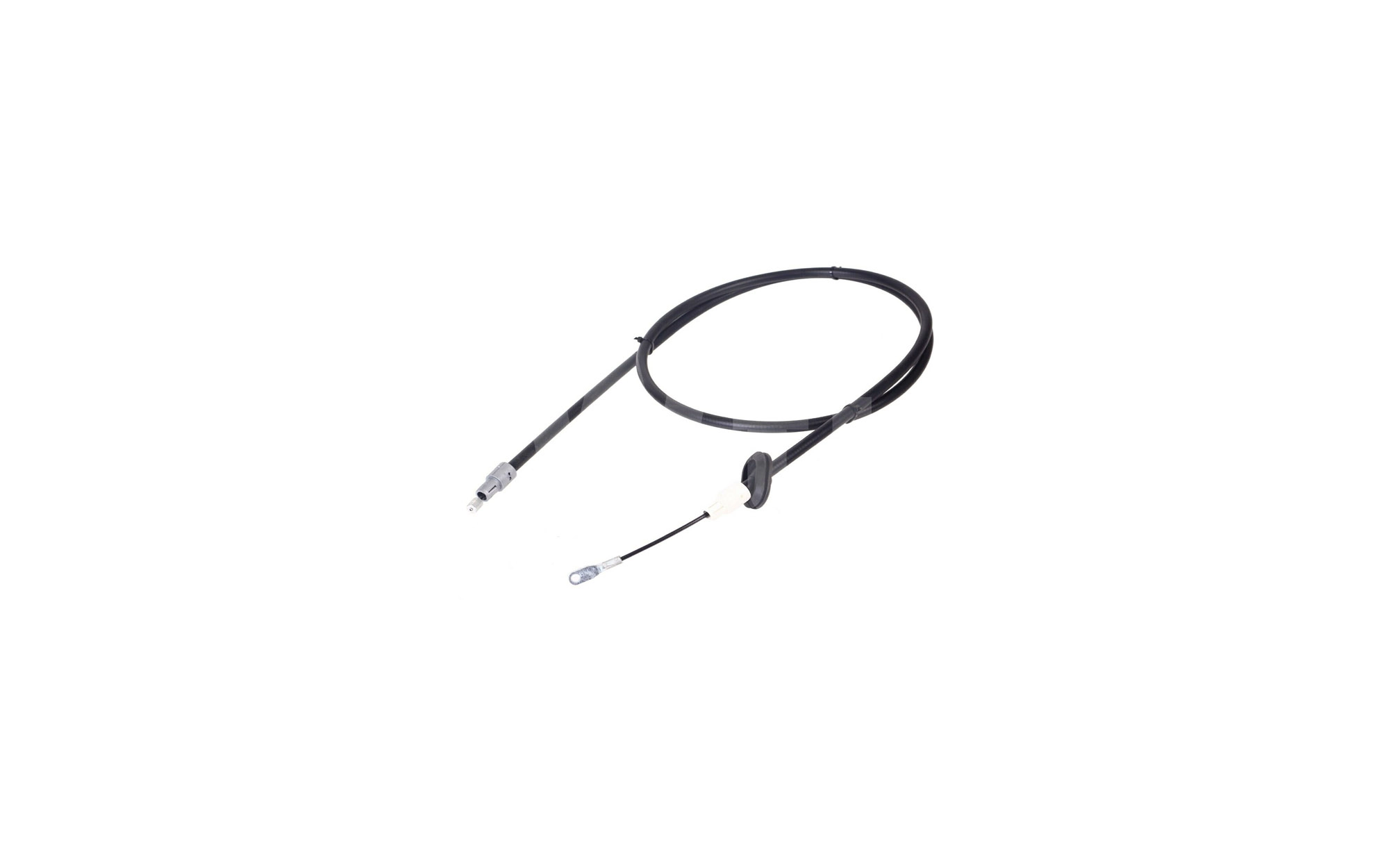 Cable Pull, parking brake (C901026)