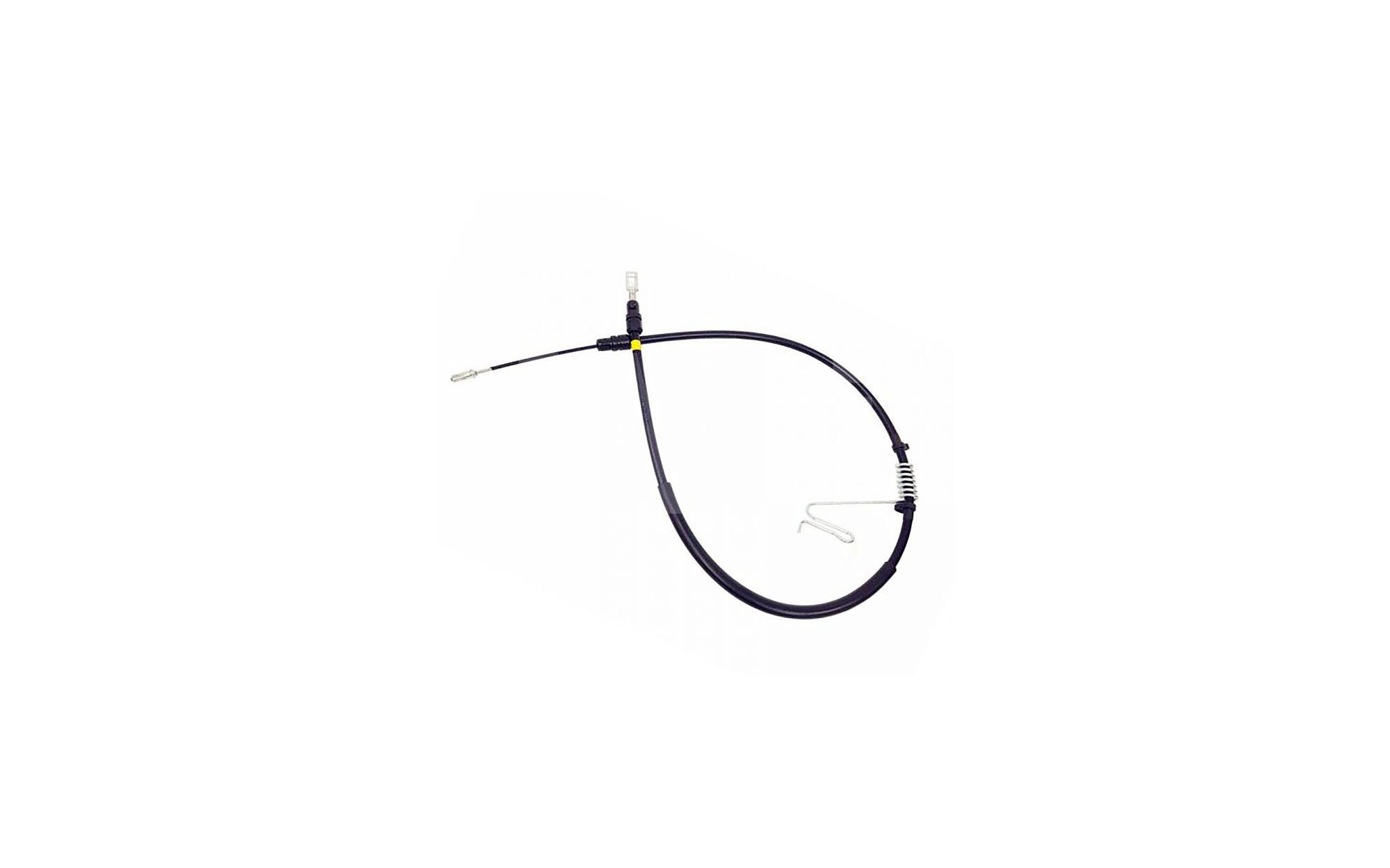 Cable Pull, parking brake (C901269)