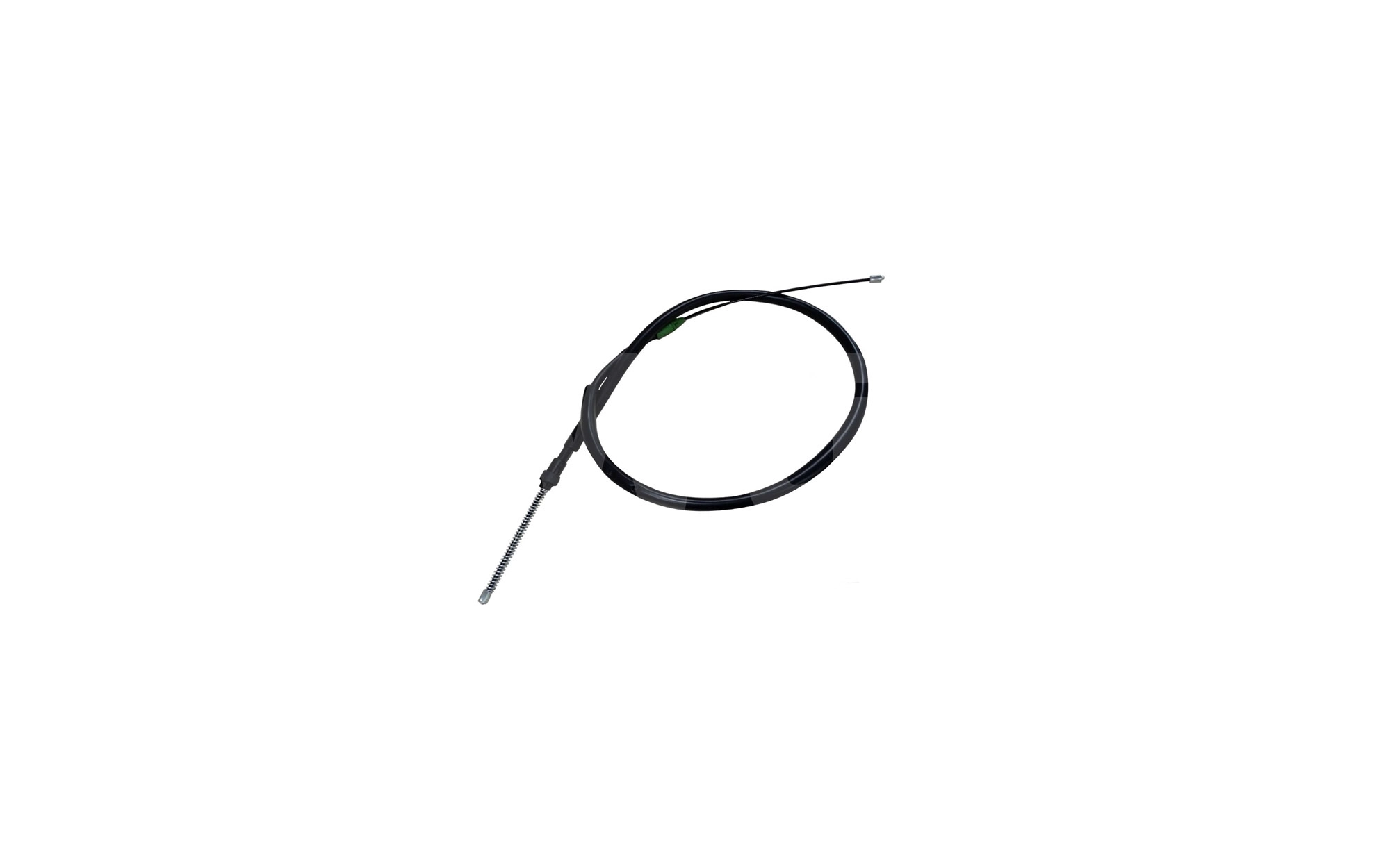 Cable Pull, parking brake (C901206)