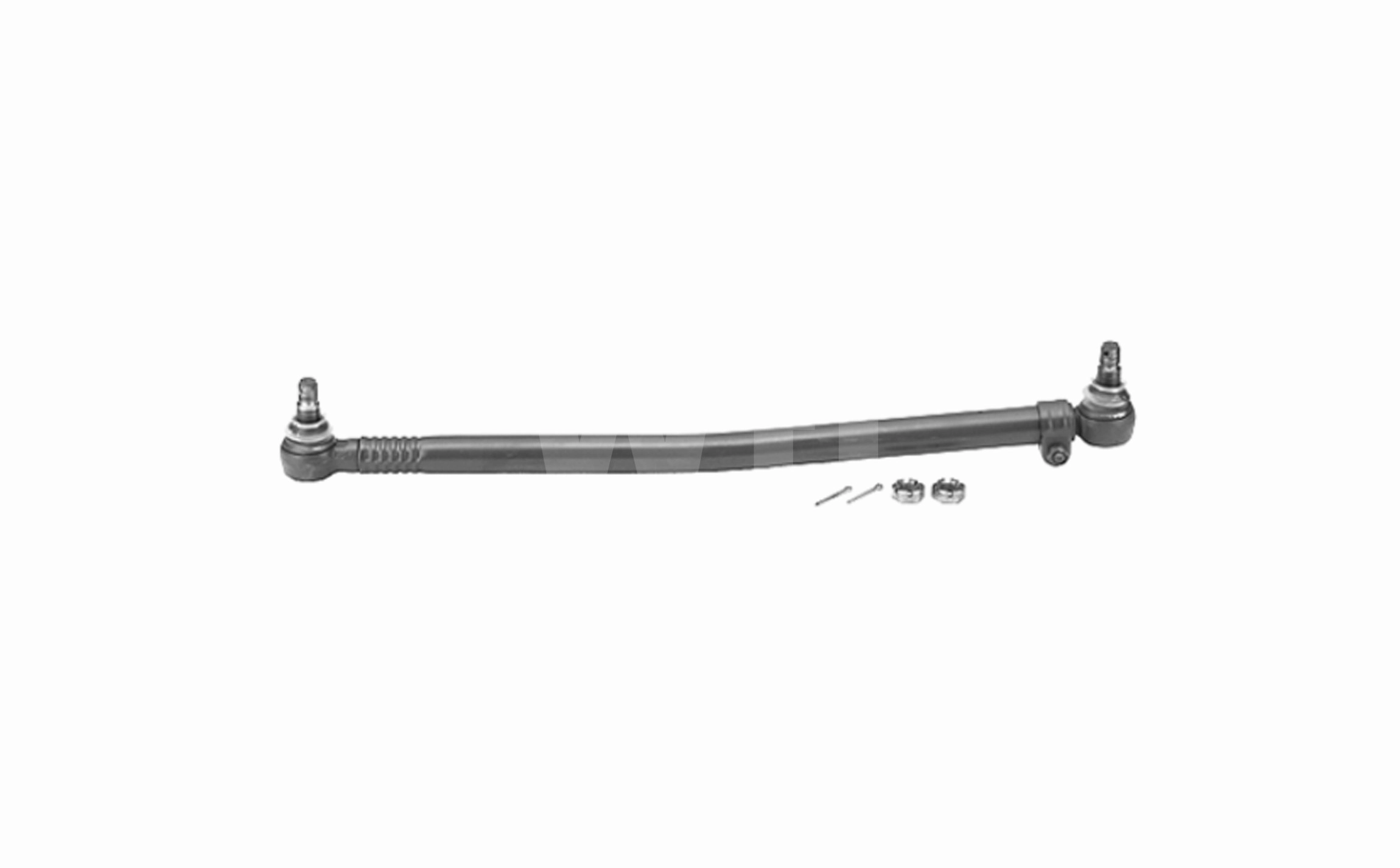 Centre Rod Assembly (A429145)
