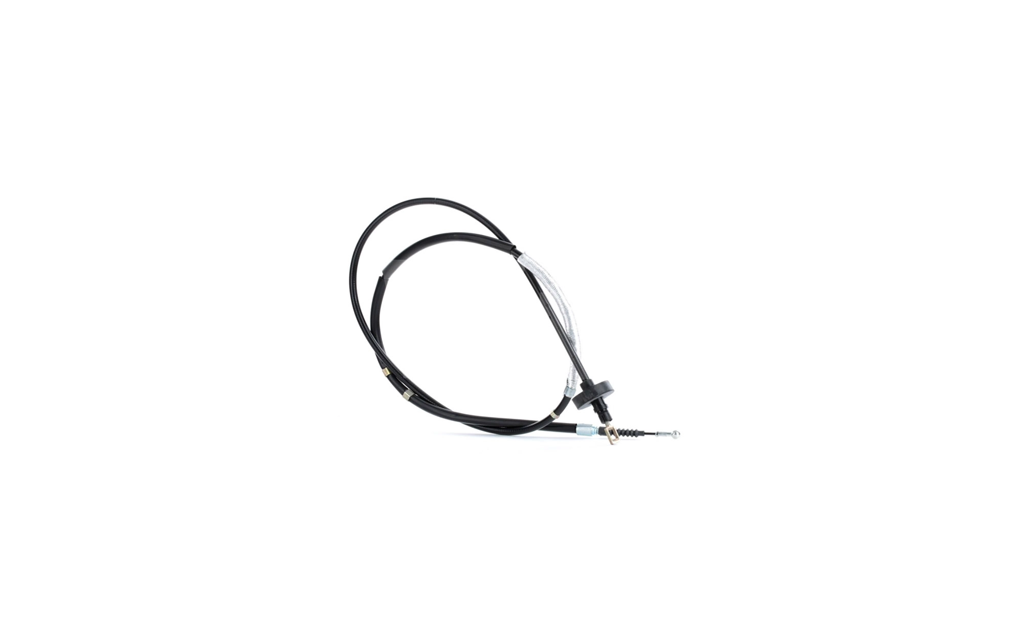 Cable Pull, parking brake (C901249)