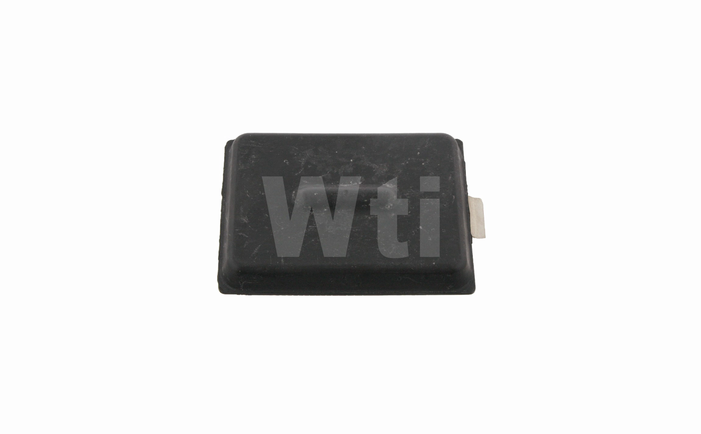 Rubber Buffer, suspension (A881394)