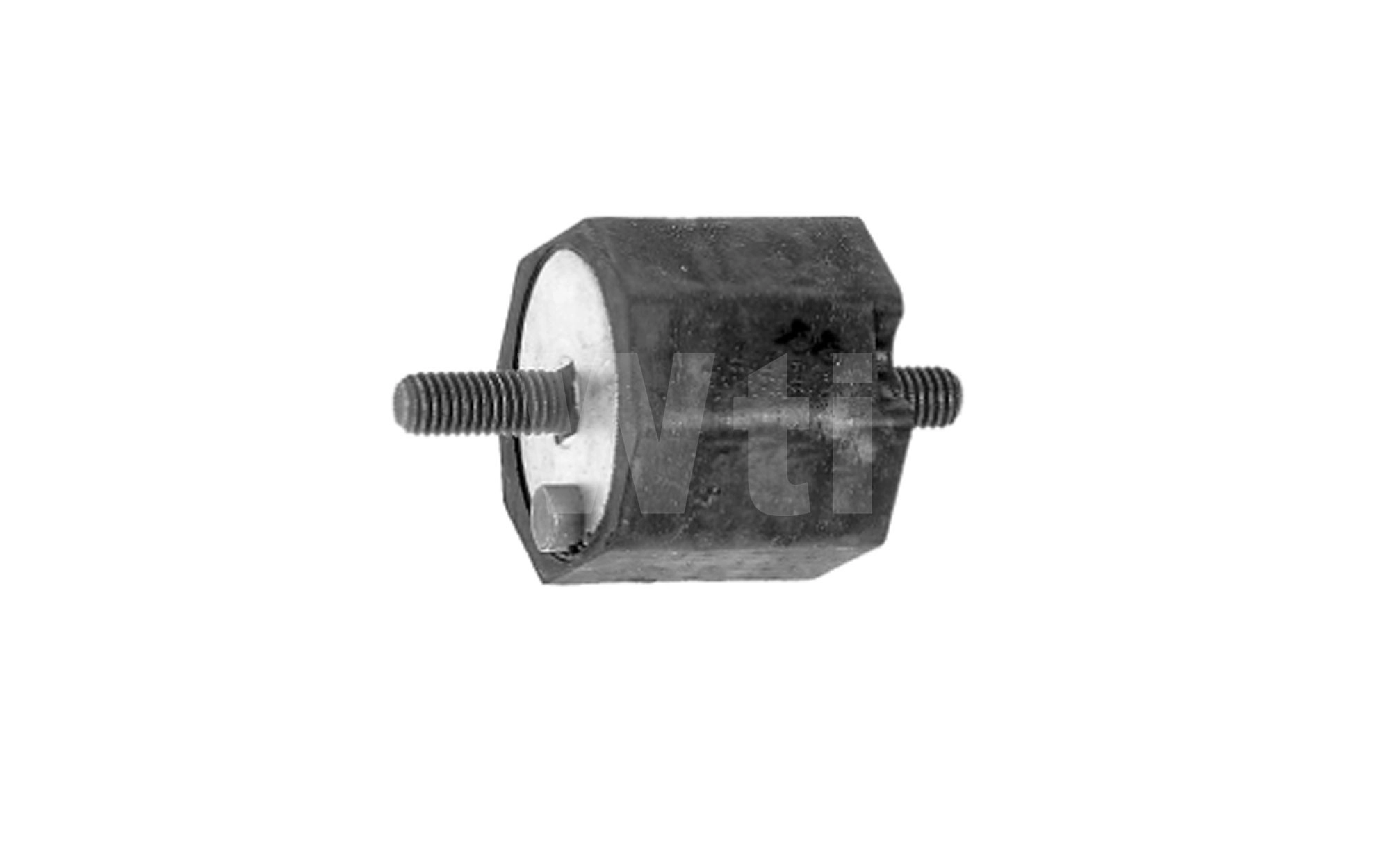 Mounting, manual transmission (A823418)