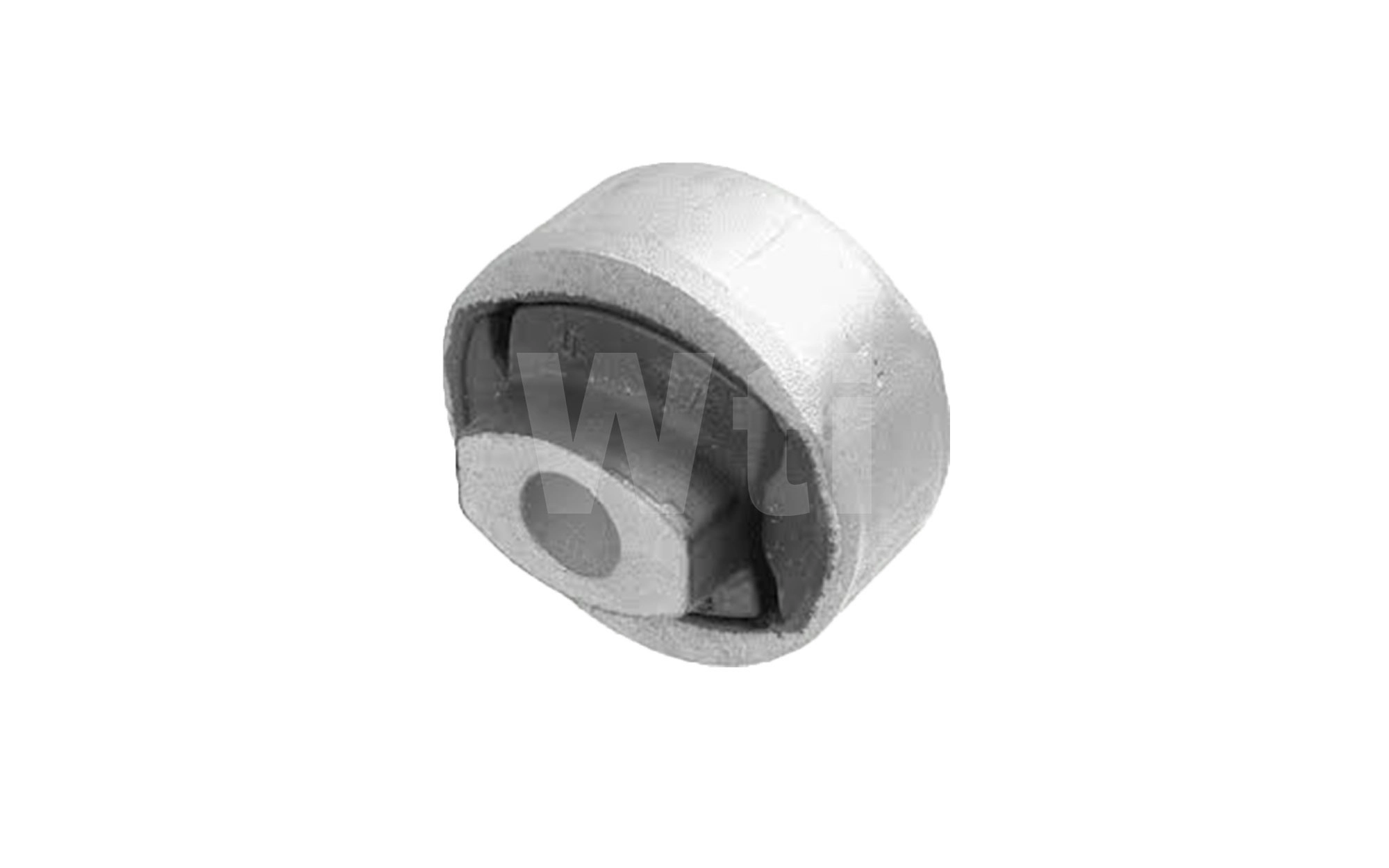 Mounting, control/trailing arm (A981163)