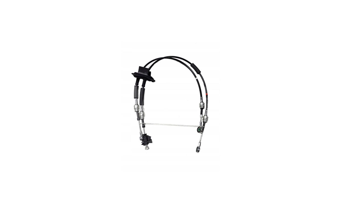 Cable Pull, manual transmission (C951042)