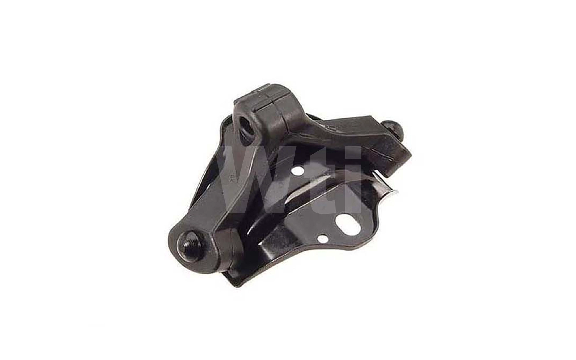 Mount, exhaust system (A833217)