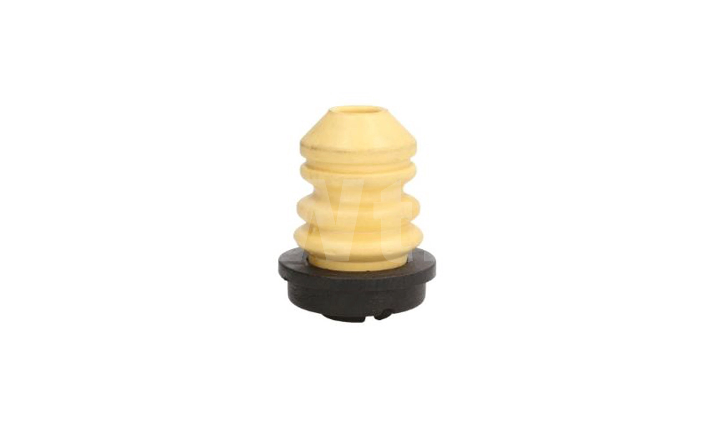 Rubber Buffer, suspension (A832342)