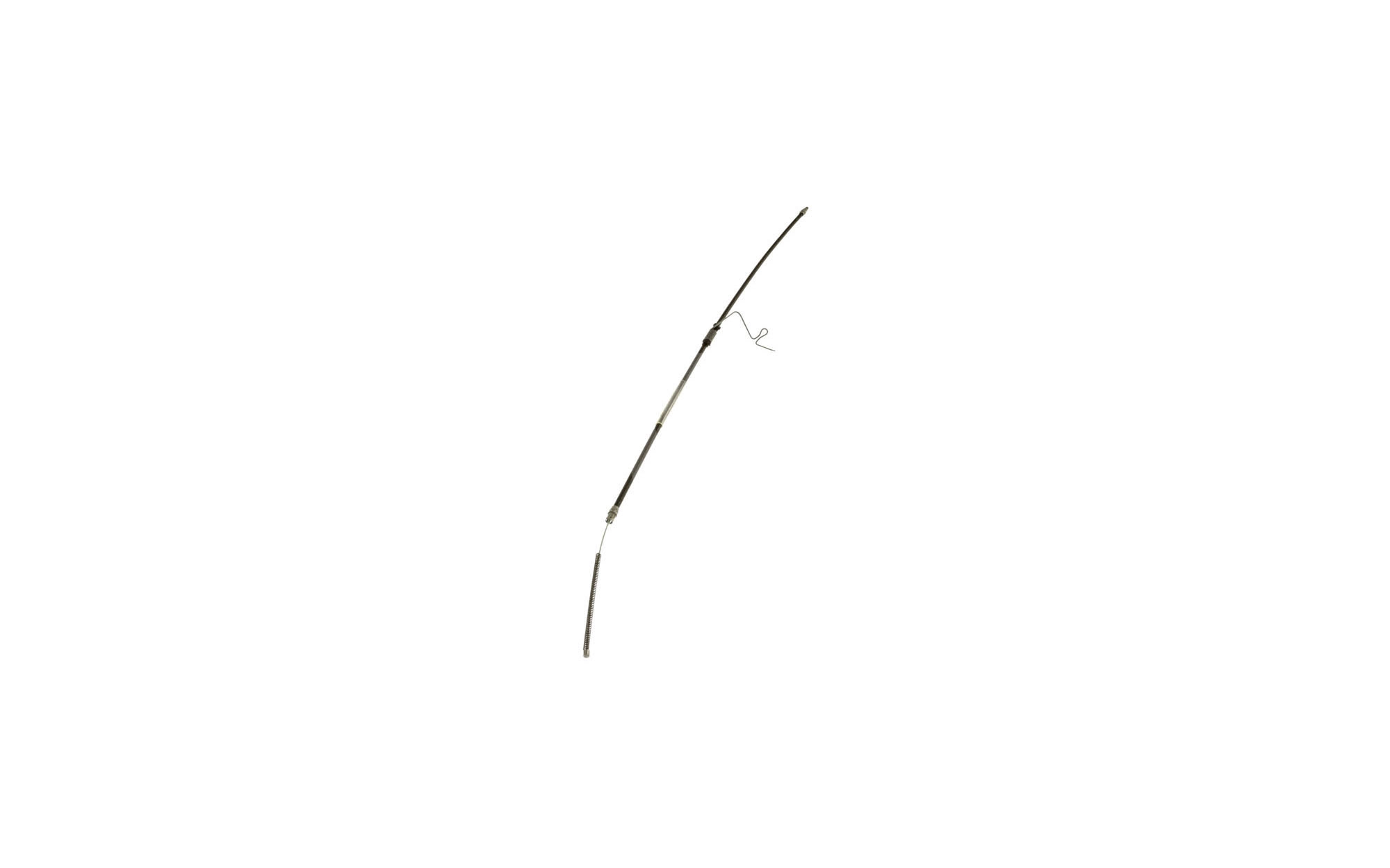 Cable Pull, parking brake (C901336)