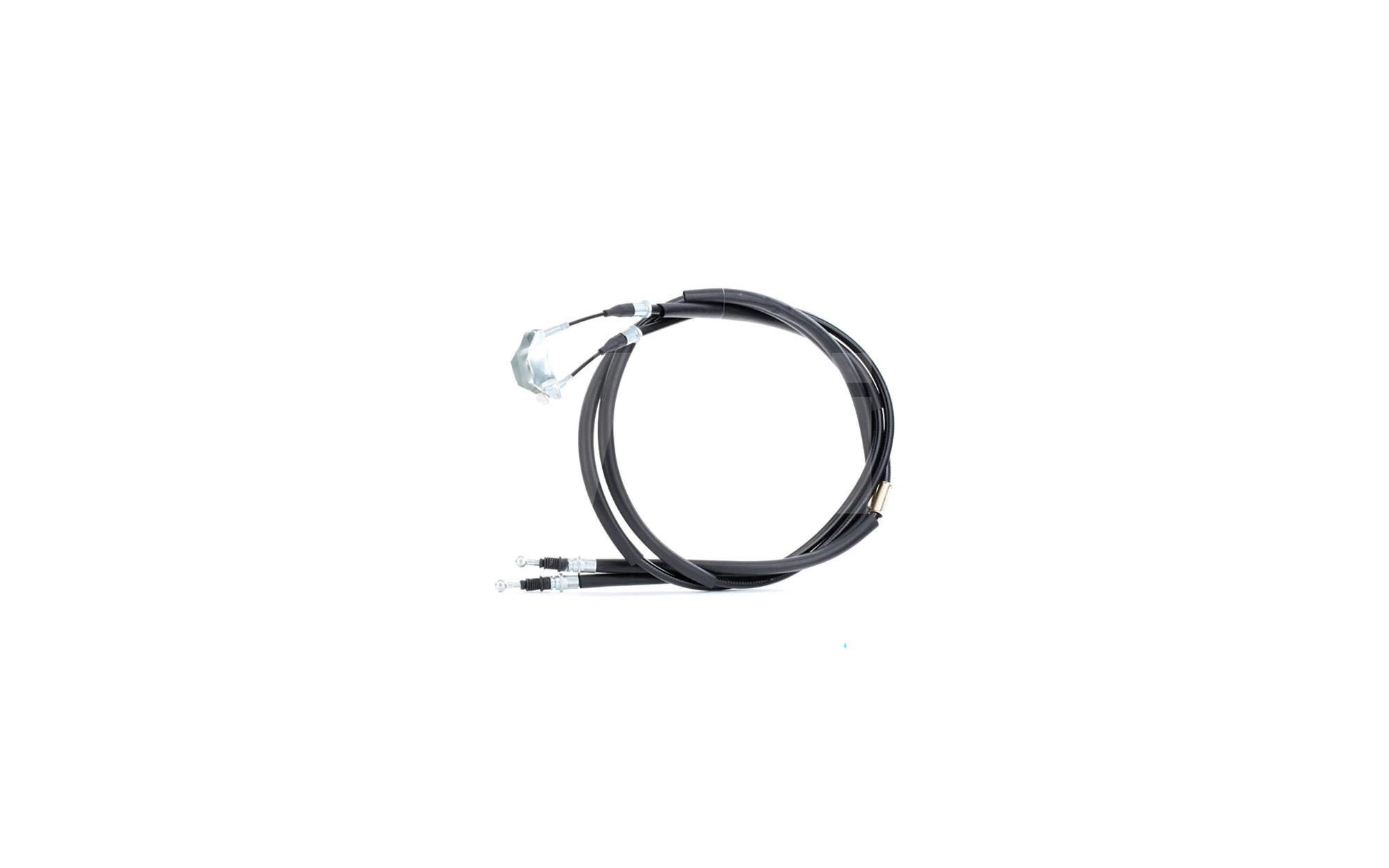 Cable Pull, parking brake (C901162)