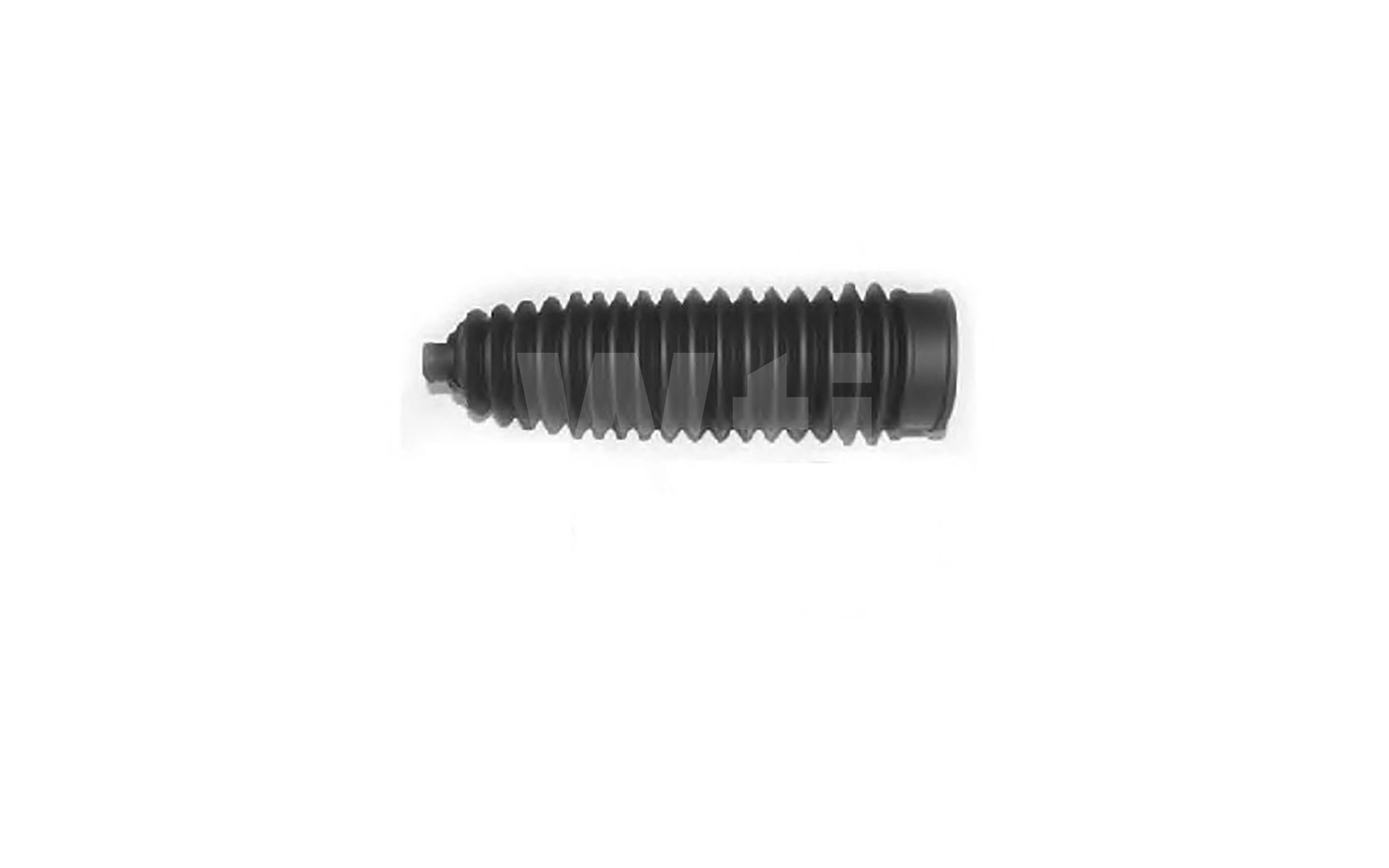 Bellow, steering (B834370)
