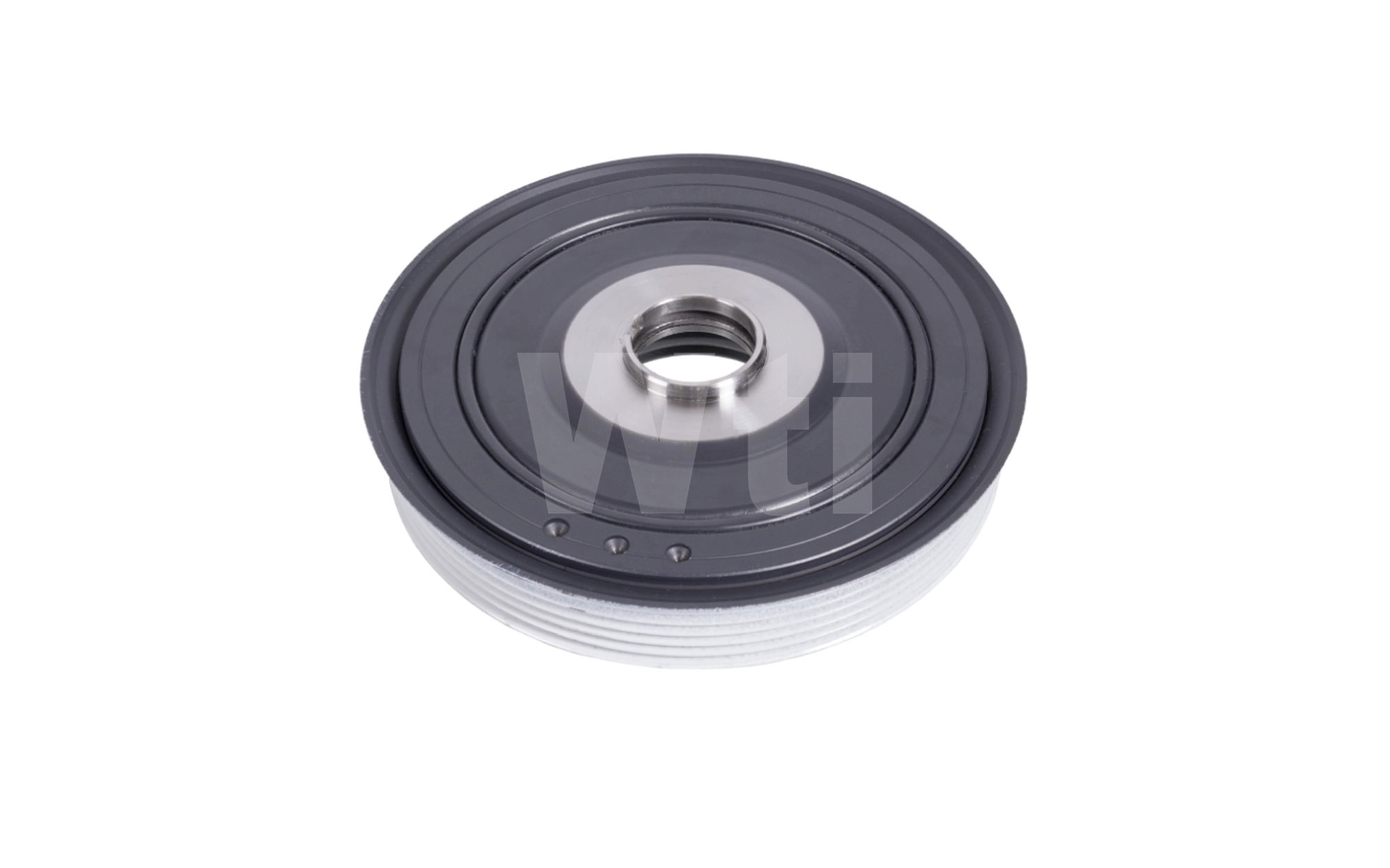 Belt Pulley, crankshaft (A801830)