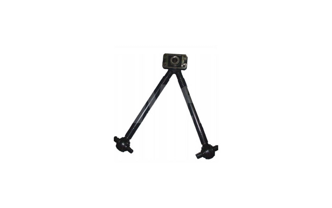 Control/Trailing Arm, wheel suspension (A429217)