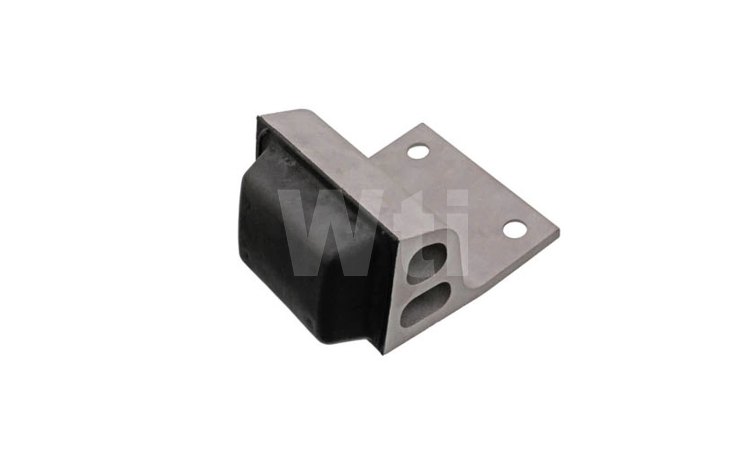 Rubber Buffer, suspension (R881077)