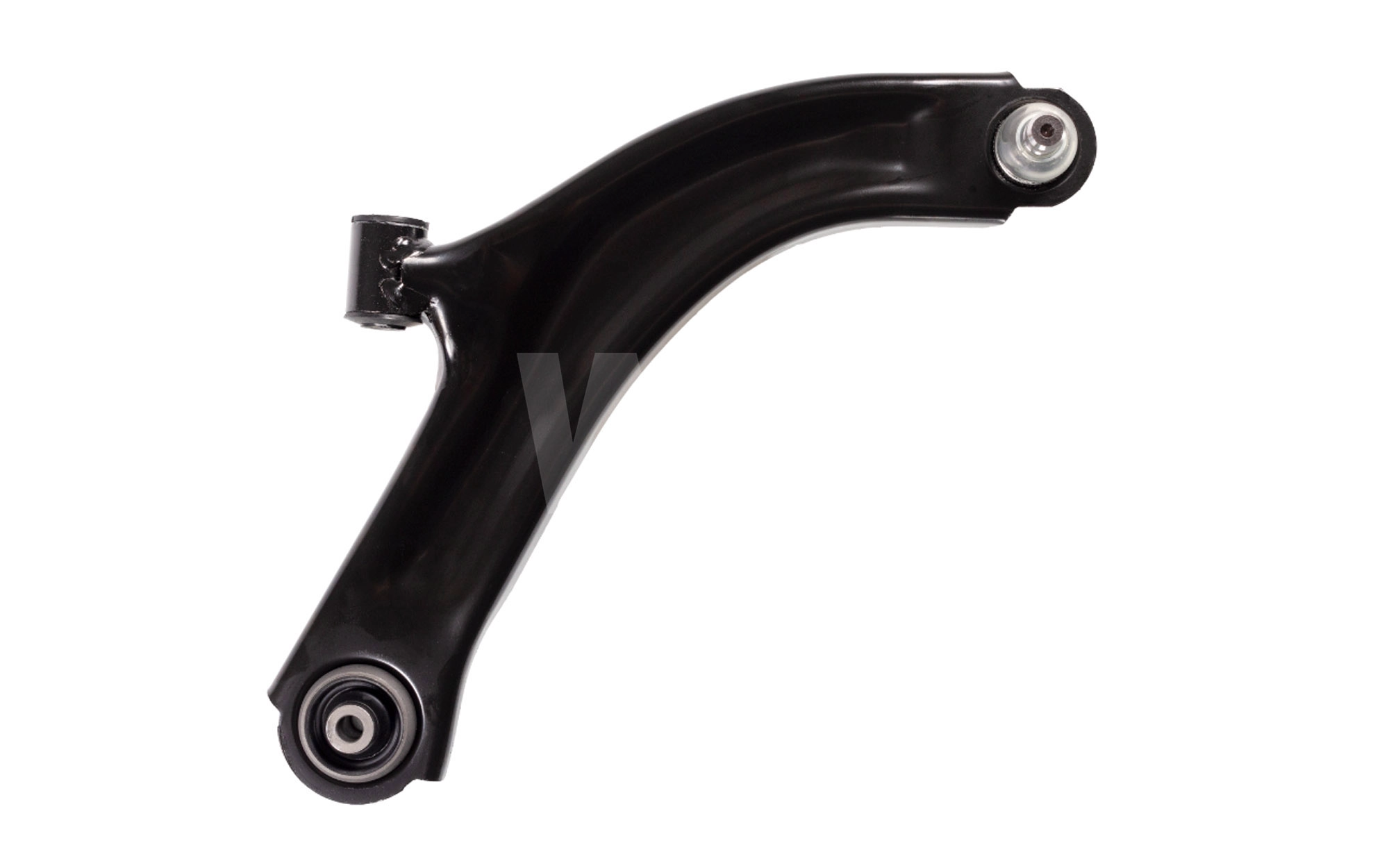 Control/Trailing Arm, wheel suspension (A845400)