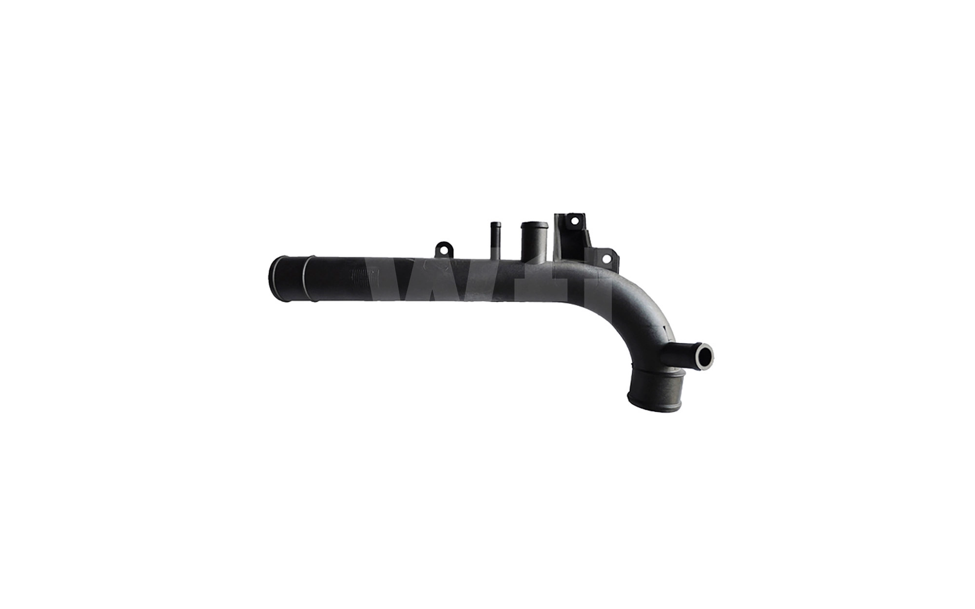 Radiator Hose (T171003)