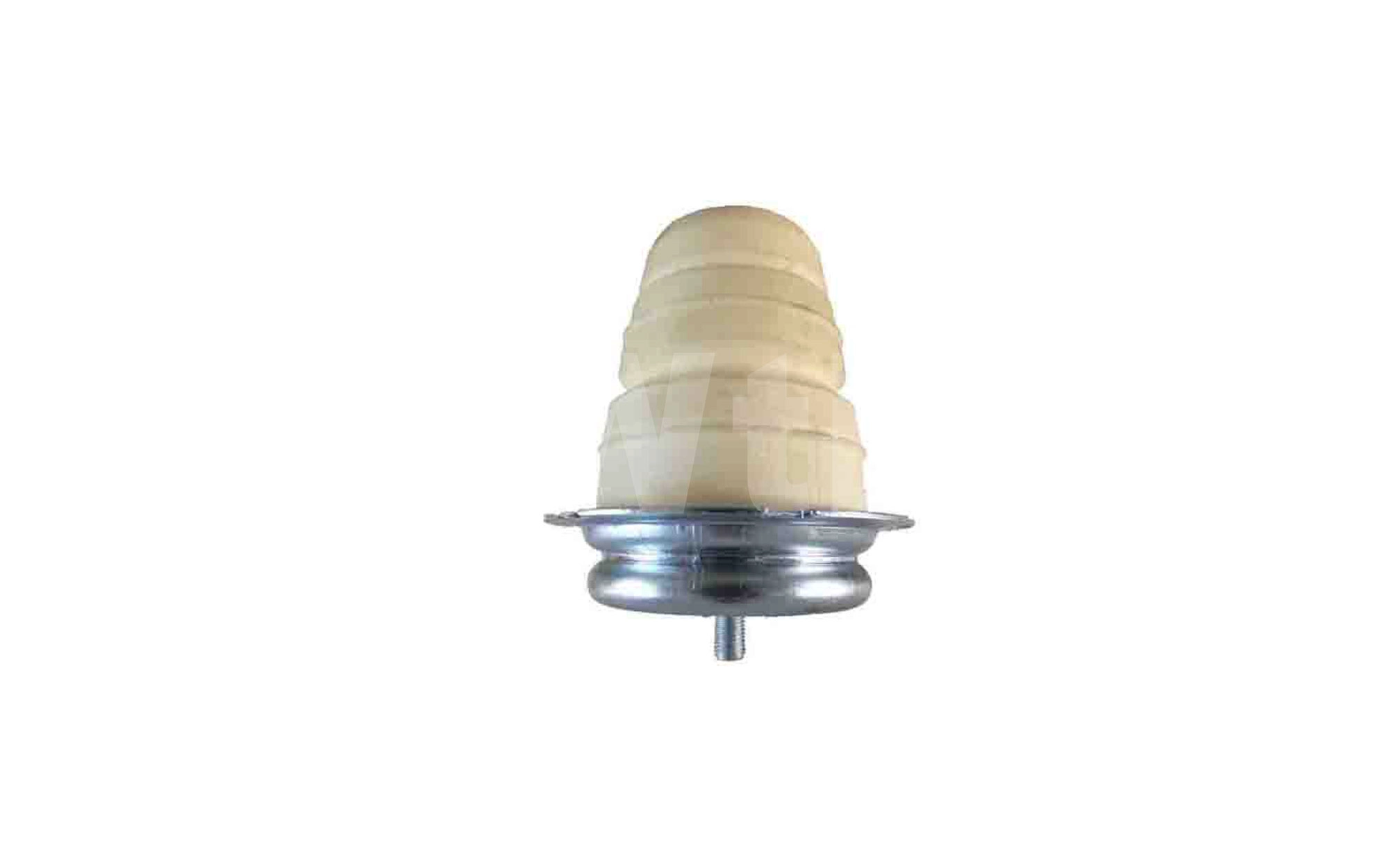 Rubber Buffer, suspension (A833071)