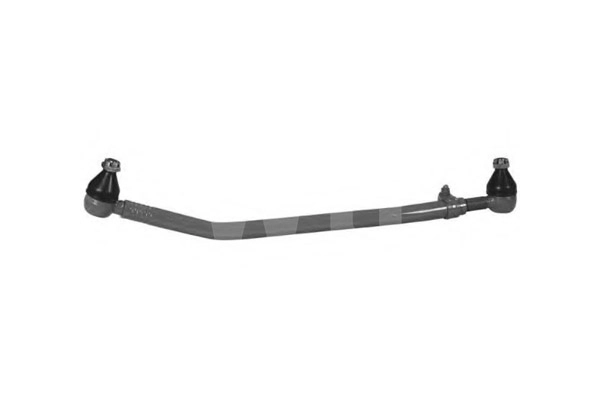 Centre Rod Assembly (A429201)