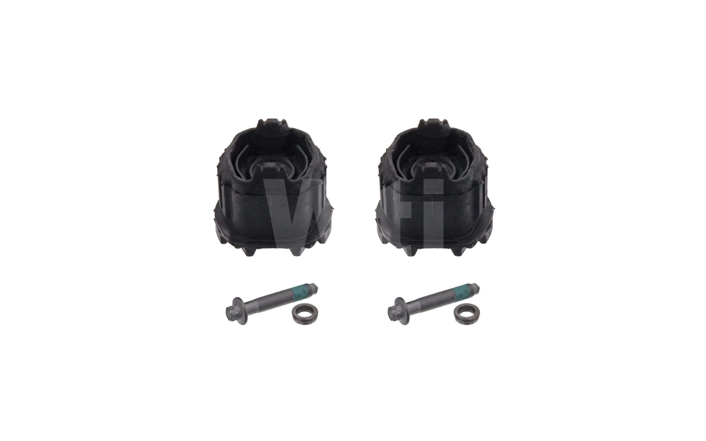 Repair Kit, control/trailing arm (A821100)