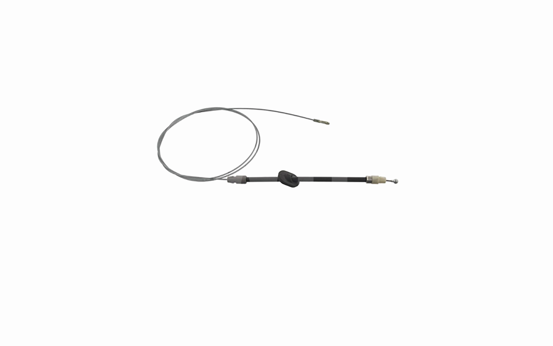 Cable Pull, parking brake (C905604)