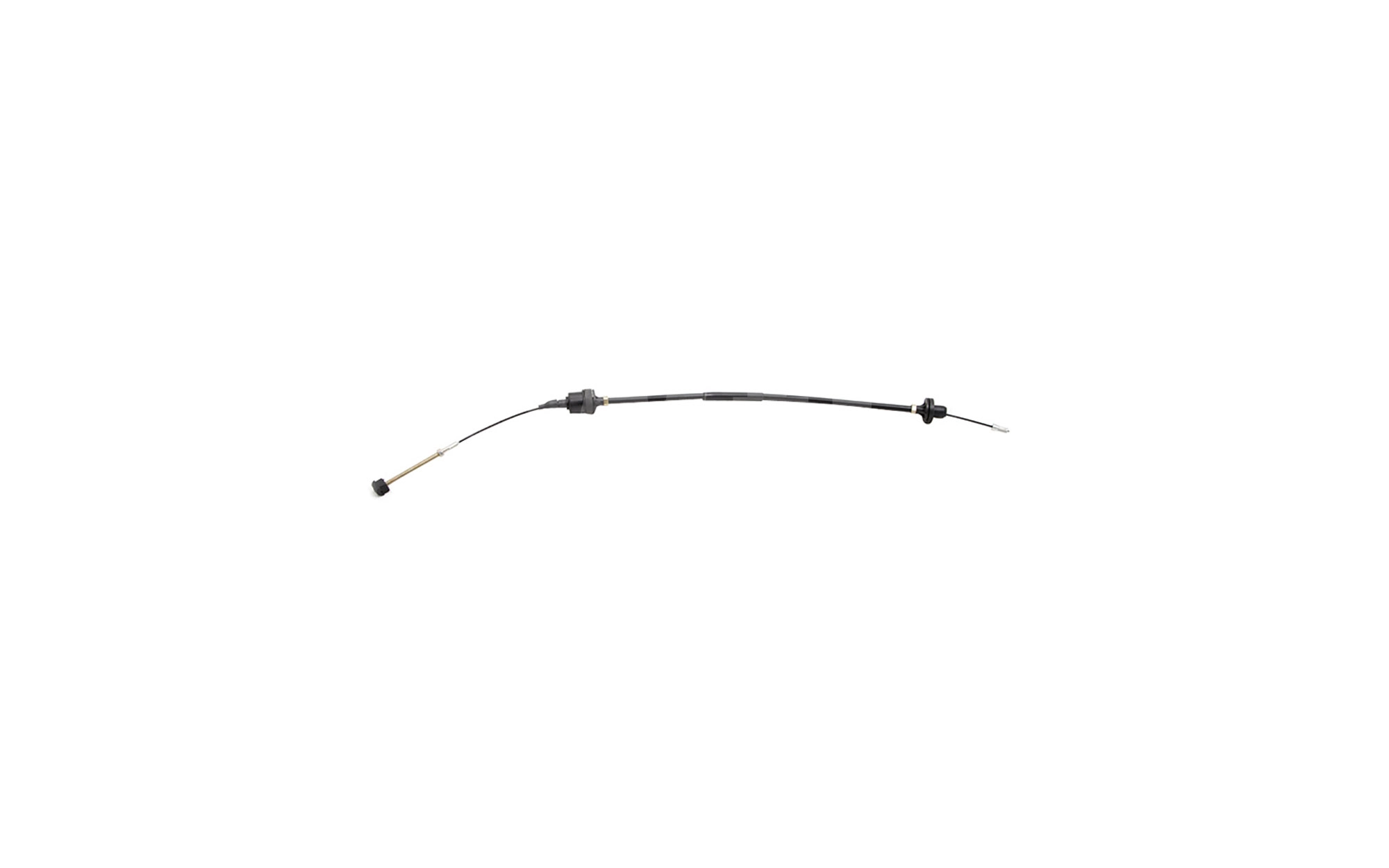 Cable Pull, clutch control (C831781)