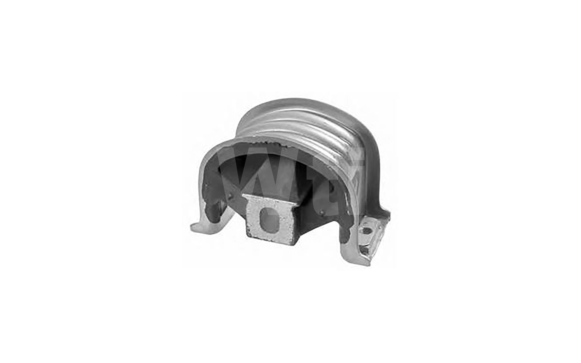 Mounting, engine (A802622)