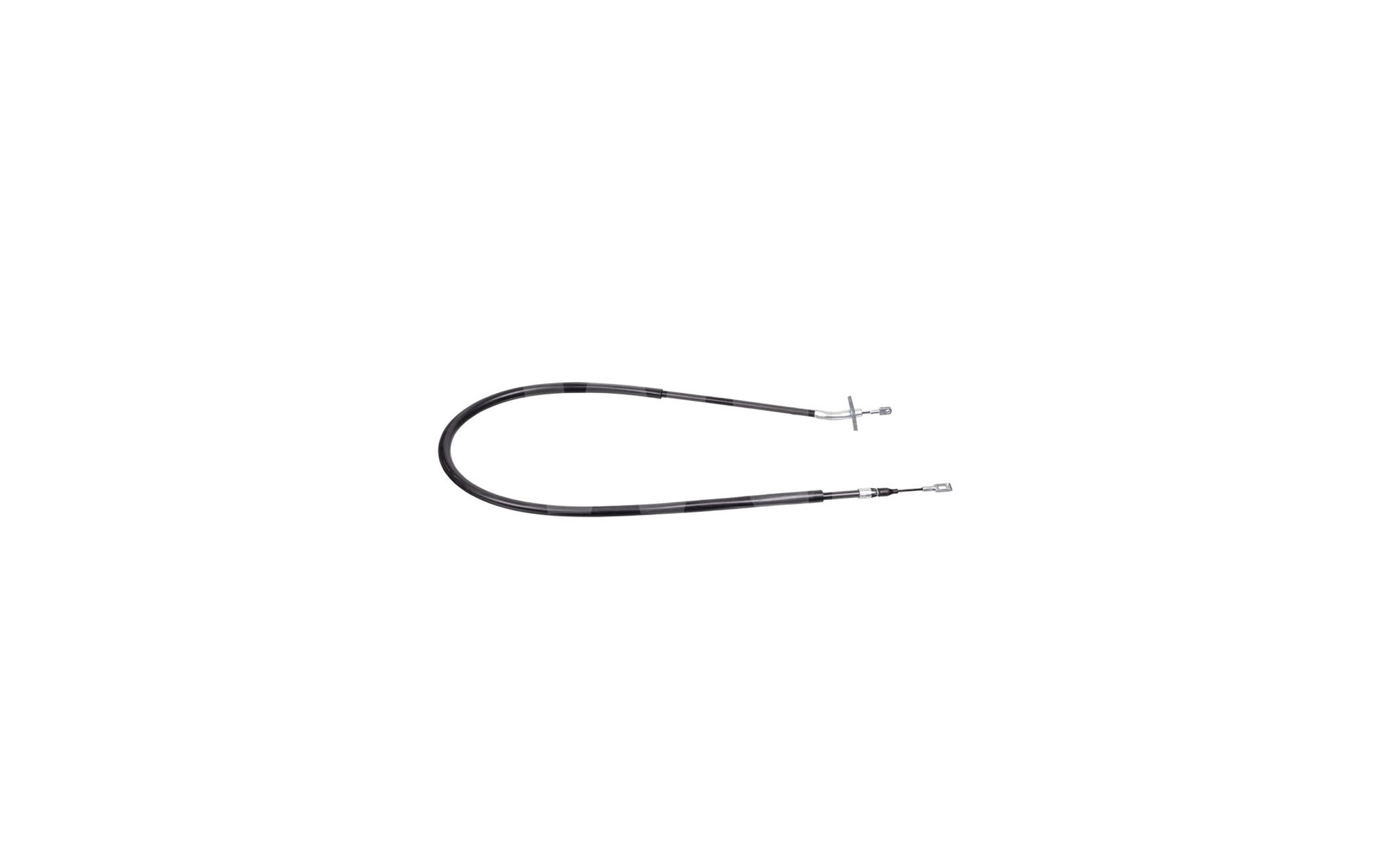 Cable Pull, parking brake (C901080)