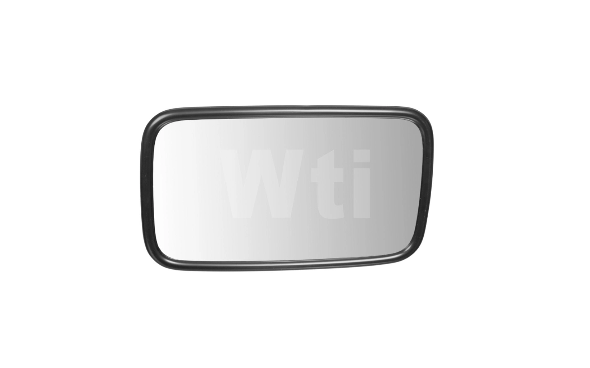 Mirror Glass, exterior mirror (B686383)