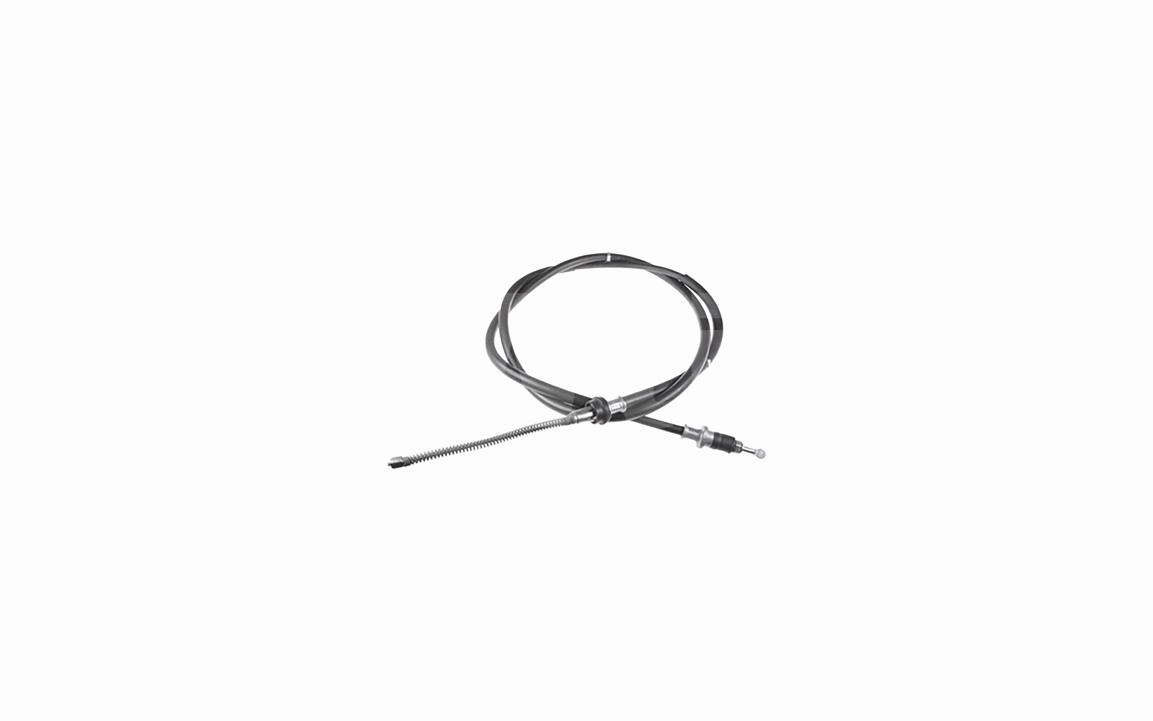 Cable Pull, parking brake (C905813)