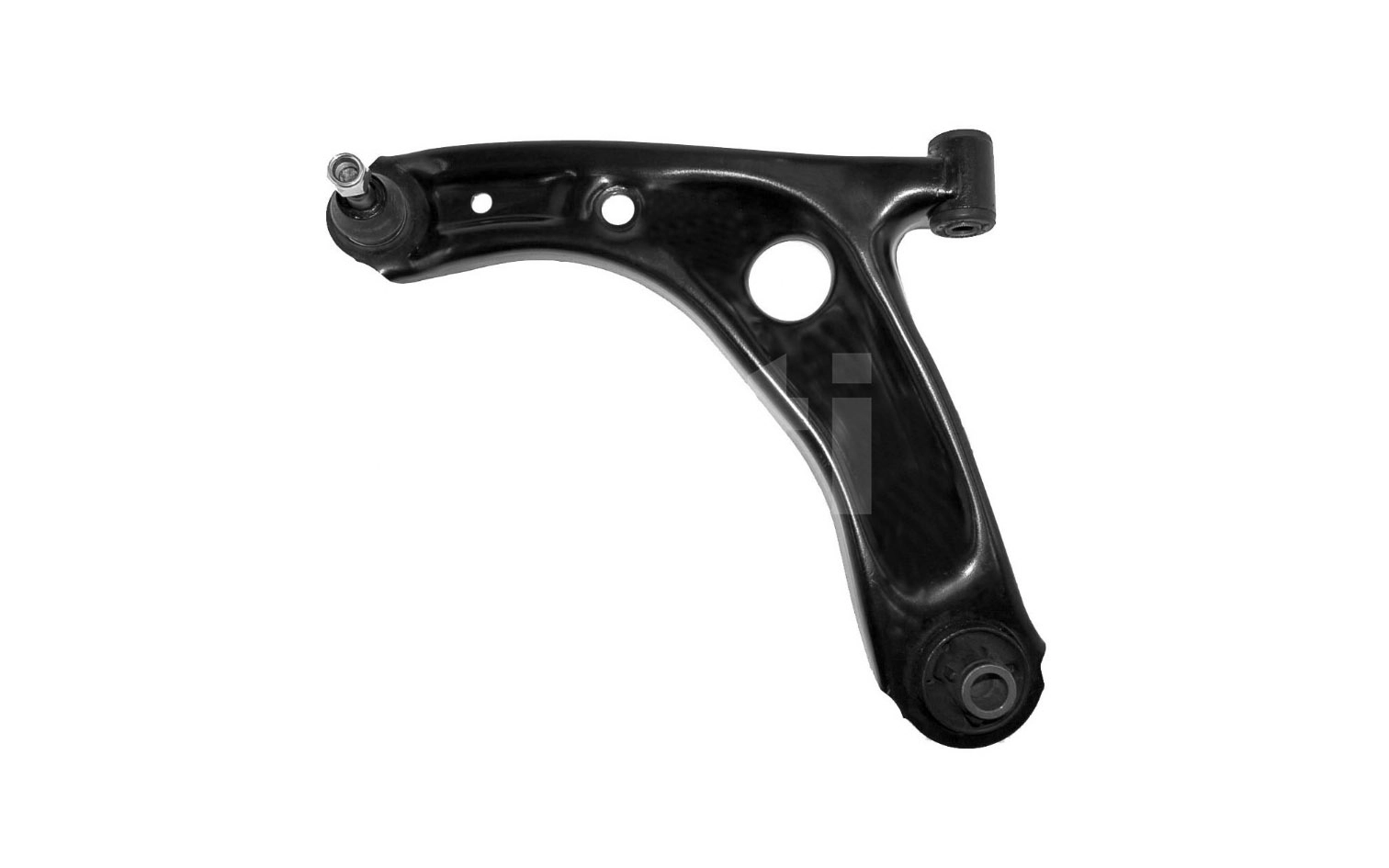 Control/Trailing Arm, wheel suspension (A847336)