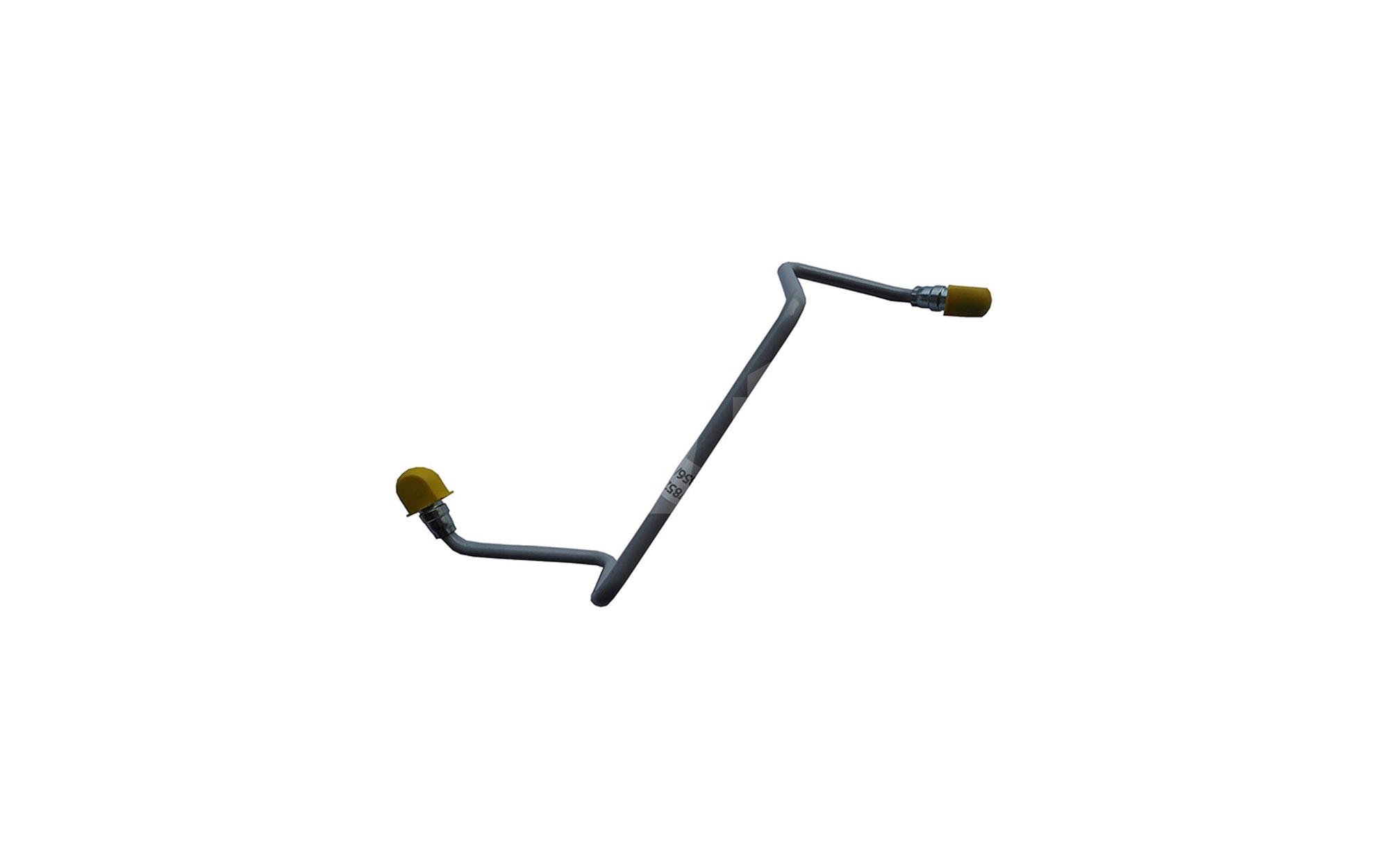 Charge Air Hose (T571001)