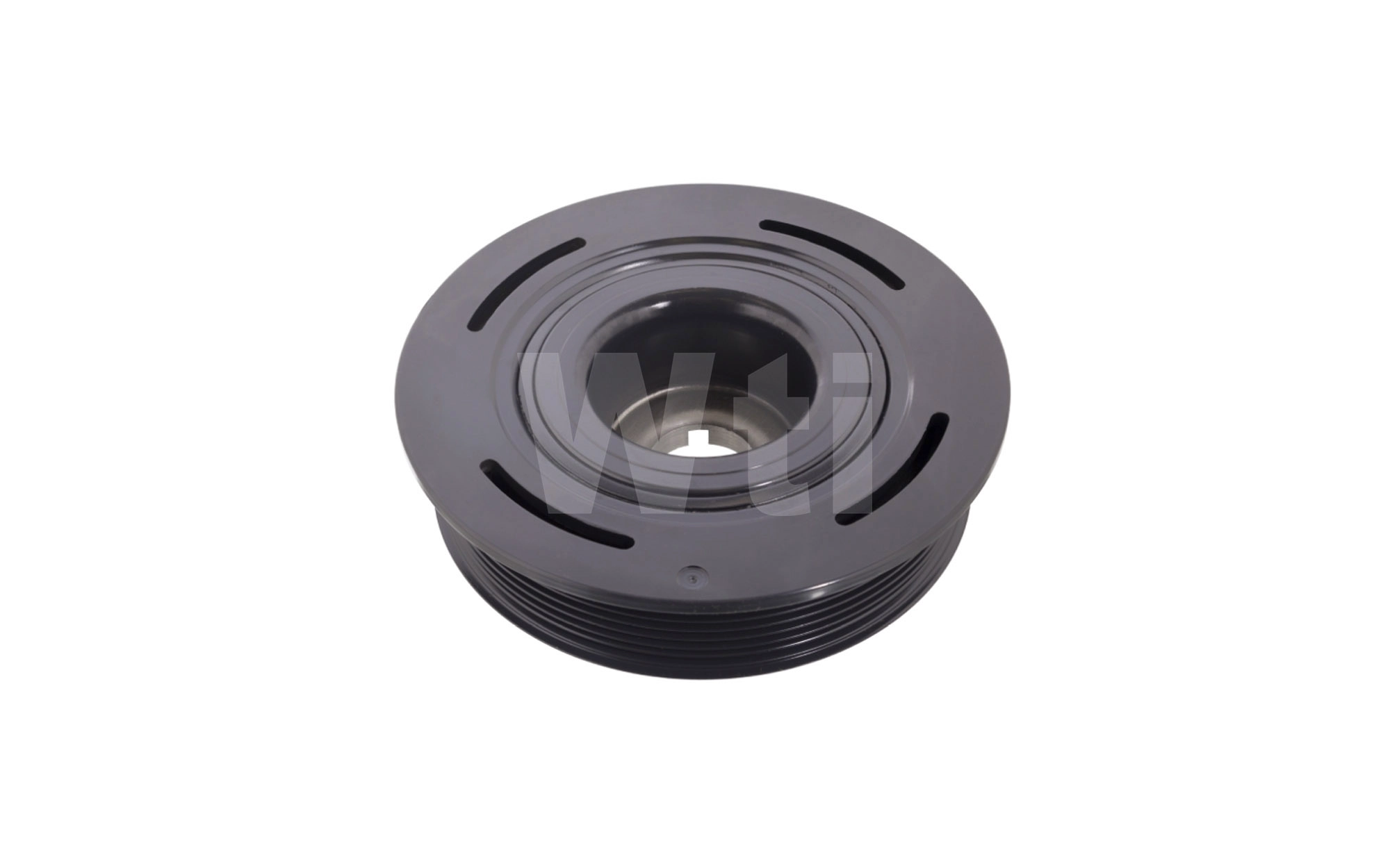 Belt Pulley, crankshaft (A802682)