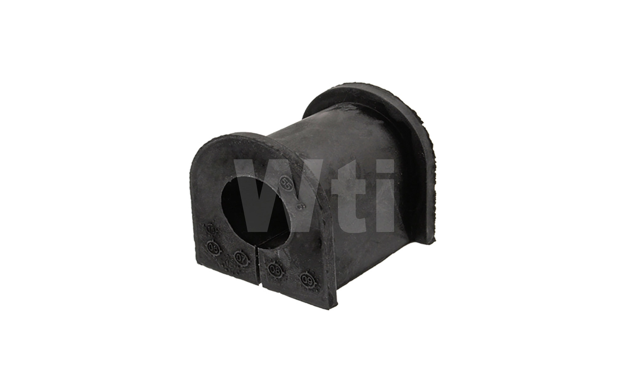 Mounting, stabiliser bar (A301289)