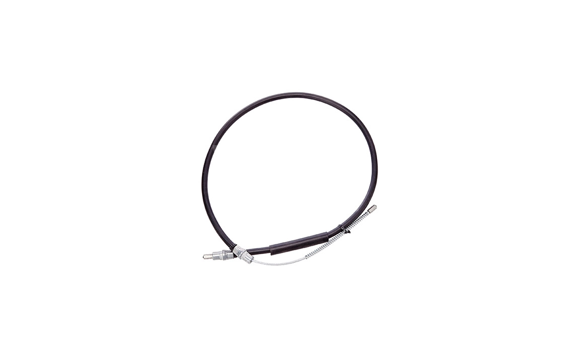 Cable Pull, parking brake (C901465)