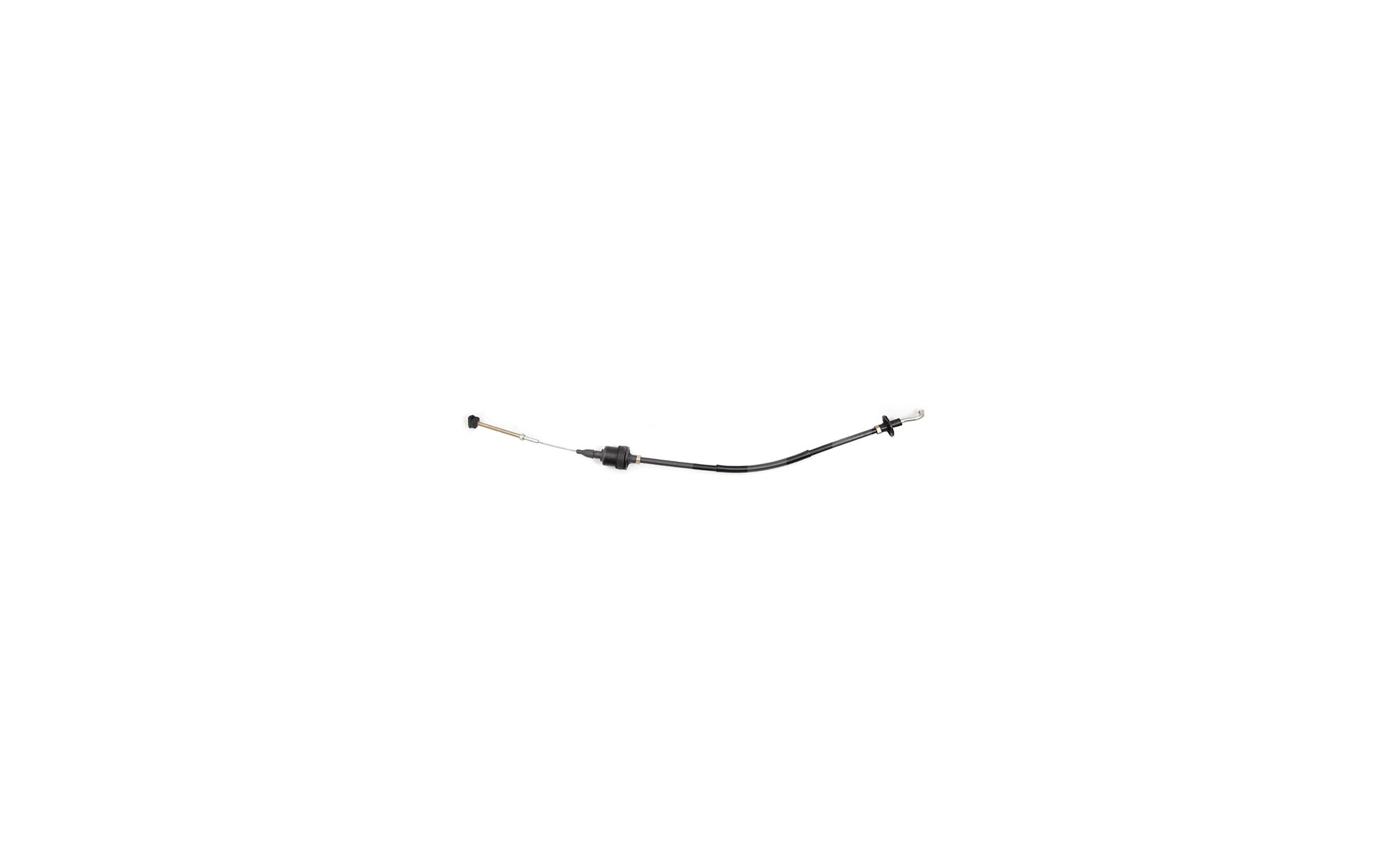 Cable Pull, clutch control (C831776)