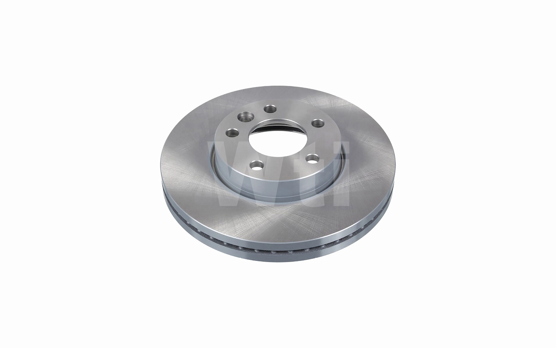 Brake Disc (K111237)