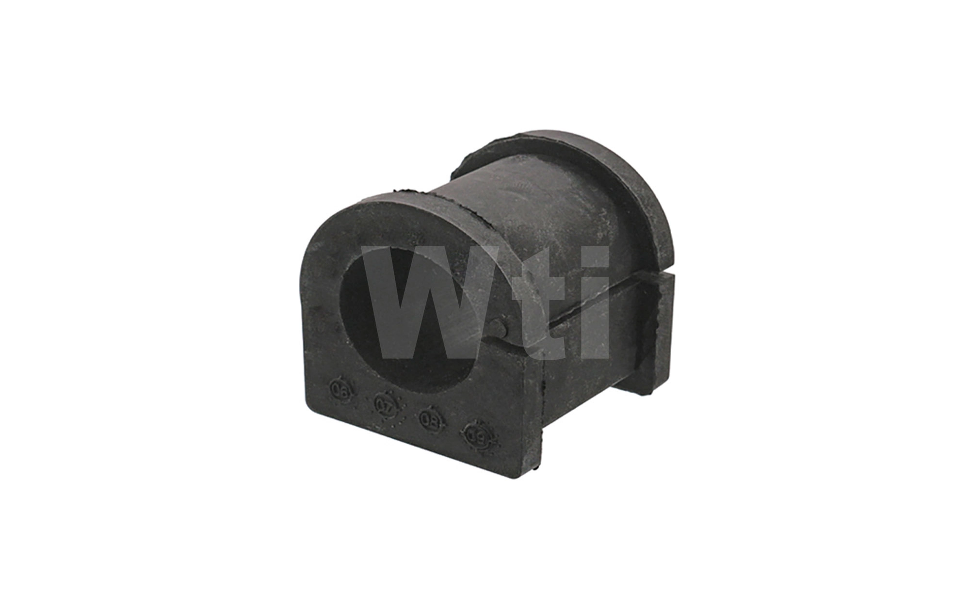 Mounting, stabiliser bar (A301328)