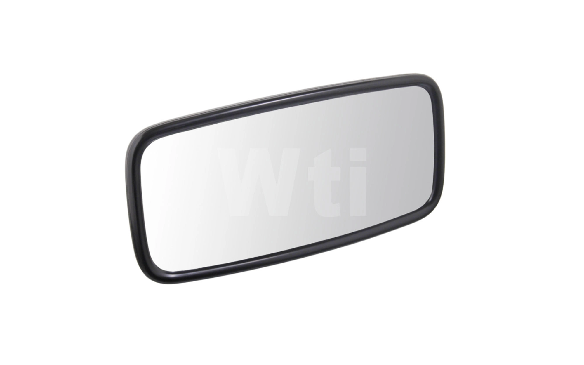 Exterior Mirror, driver cab (B682537)