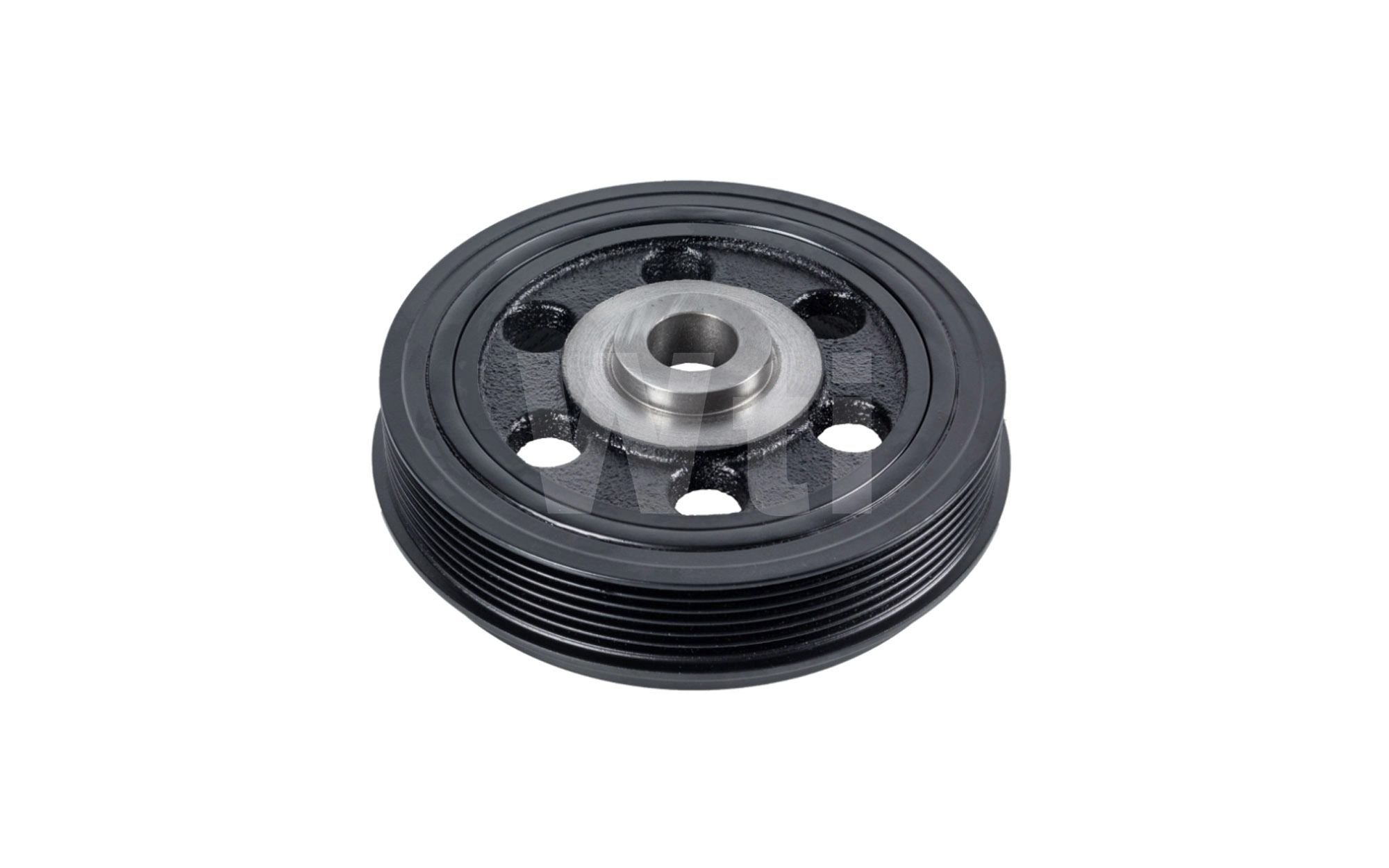 Belt Pulley, crankshaft (A801834)