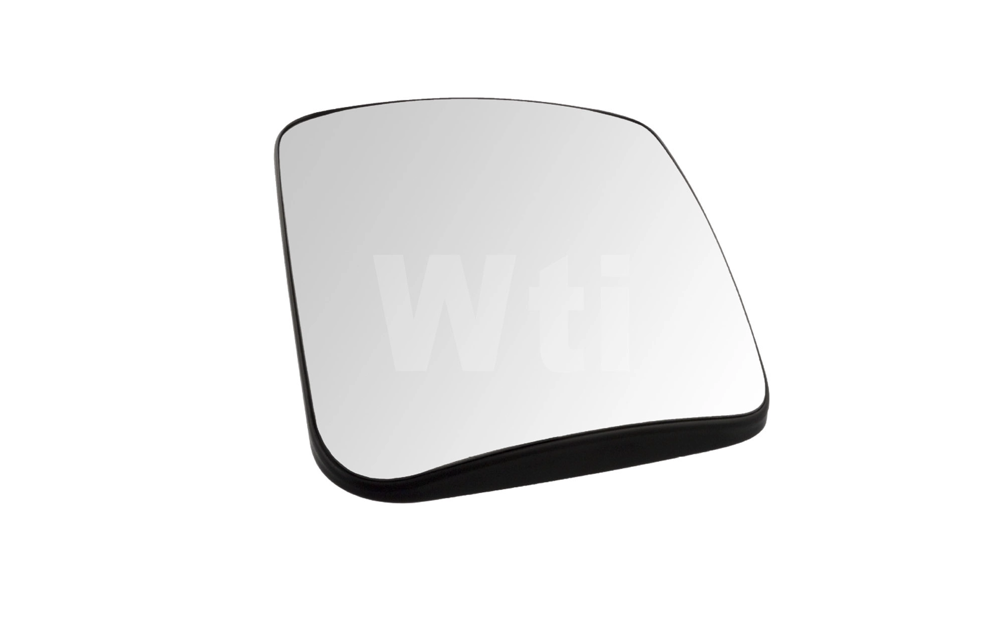 Mirror Glass, exterior mirror (B684128)