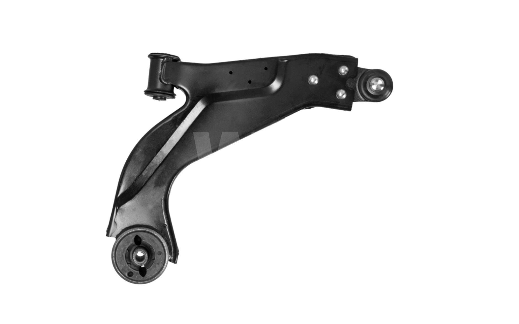 Control/Trailing Arm, wheel suspension (A844690)