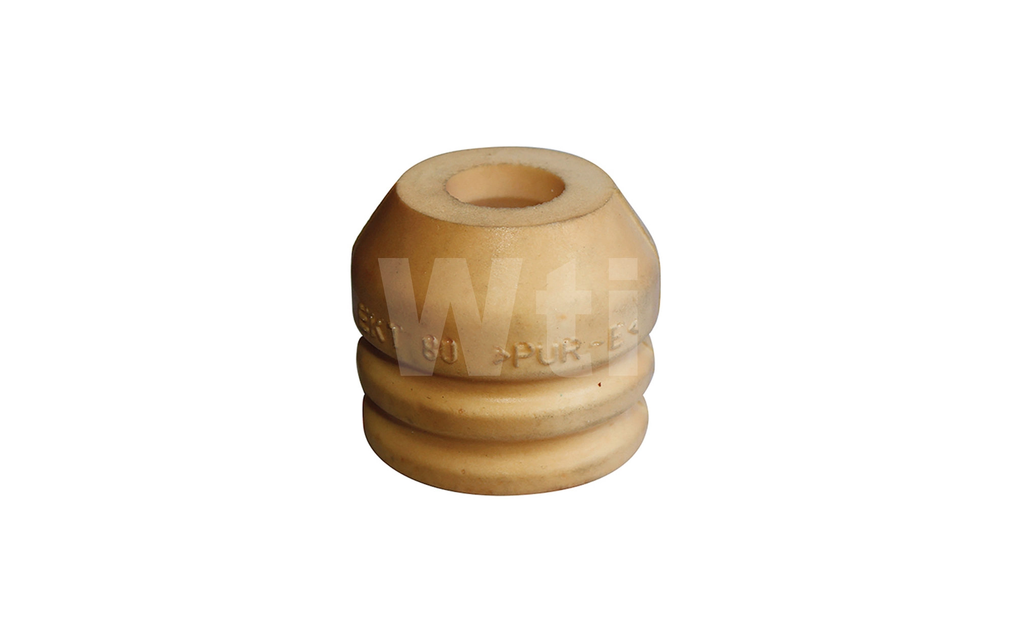 Rubber Buffer, suspension (A831669)
