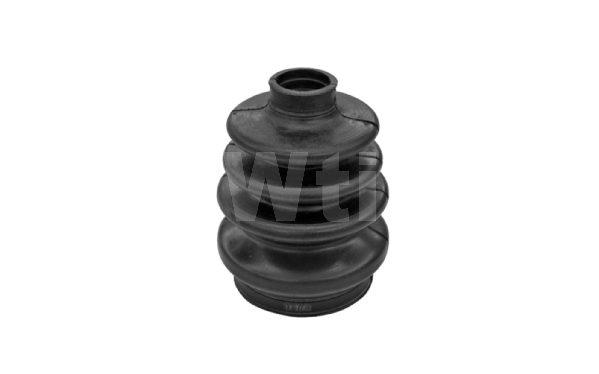 Bellow, drive shaft (A221017)
