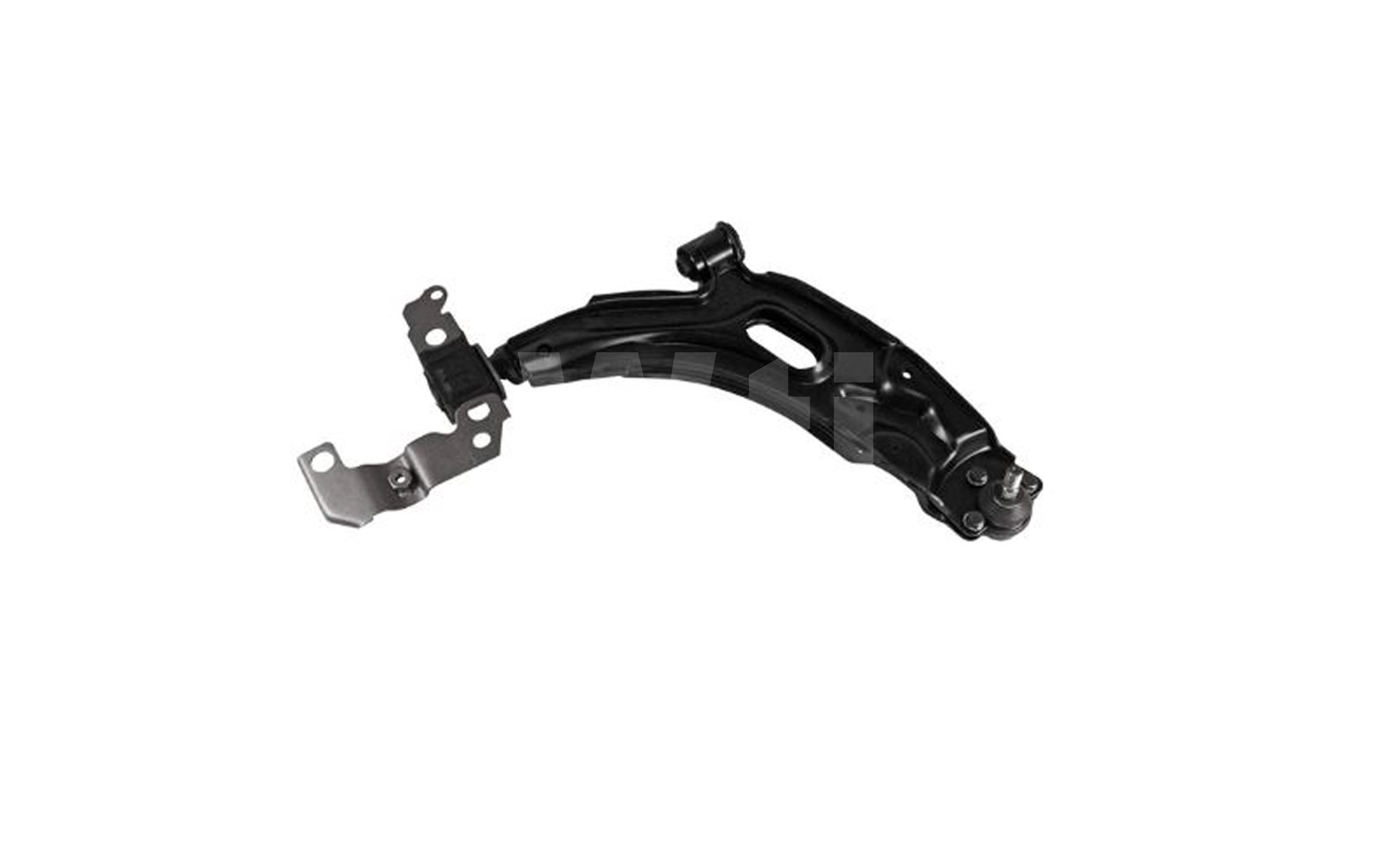 Mounting, control/trailing arm (A831906)