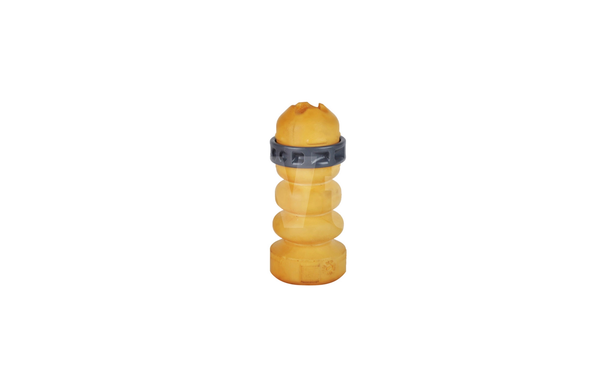 Rubber Buffer, suspension (A833510)
