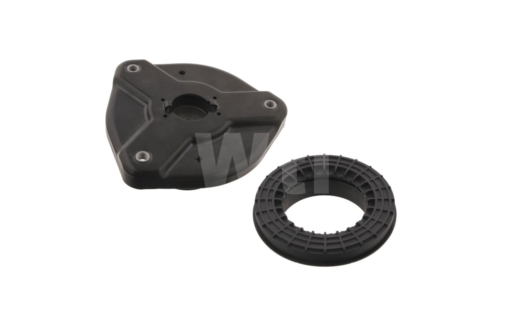 Repair Kit, suspension strut support mount (A592872)