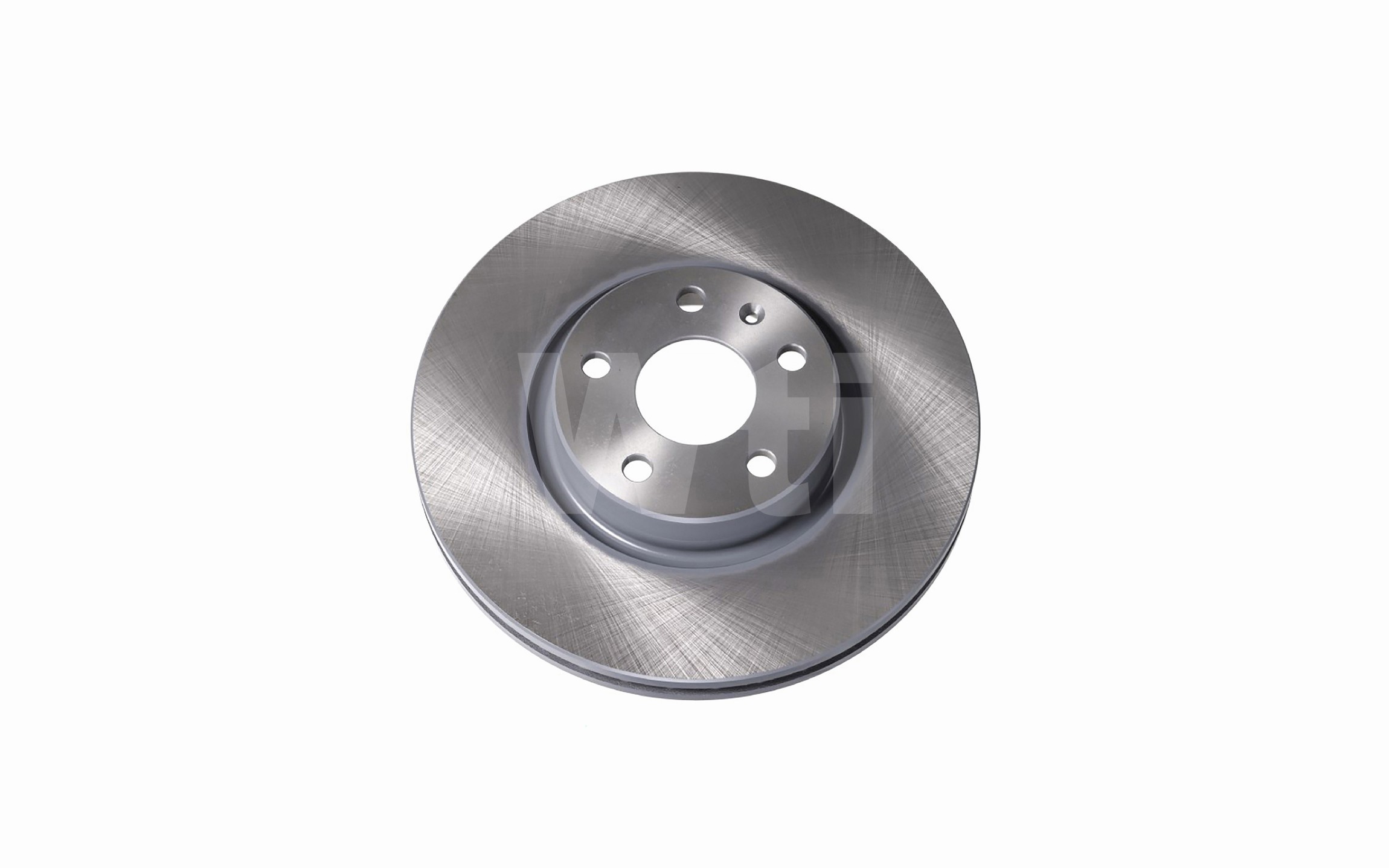 Brake Disc (K111240)