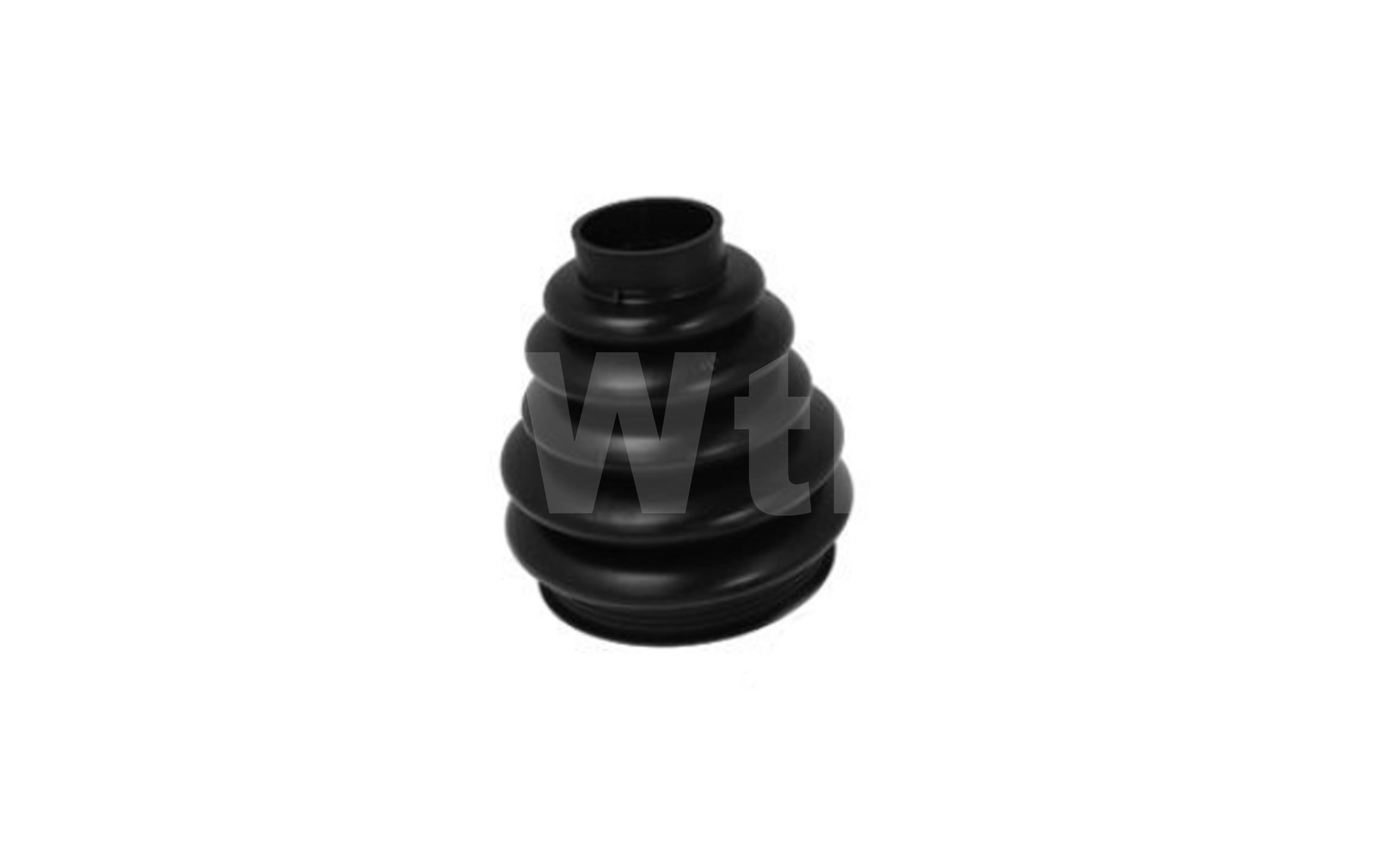 Bellow, drive shaft (B832082)