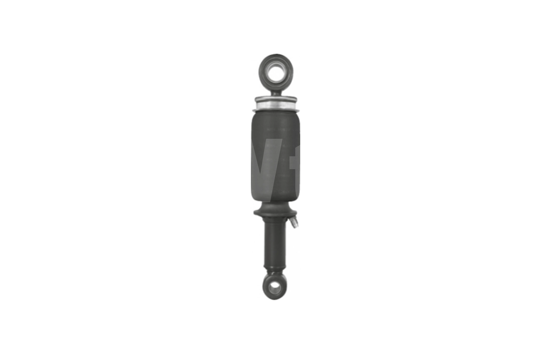 Shock Absorber, driver cab suspension (A862051)