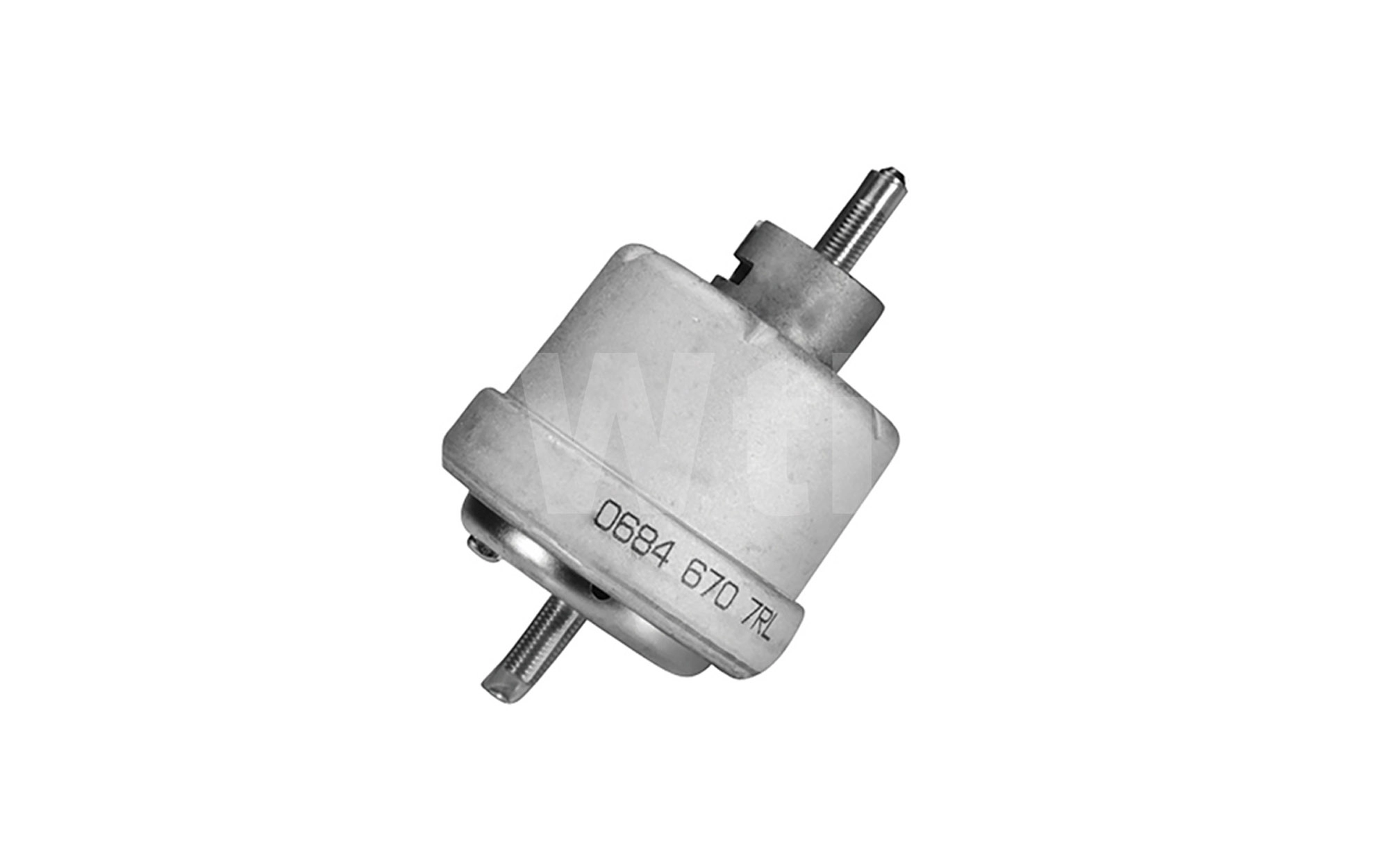 Mounting, engine (A831819)